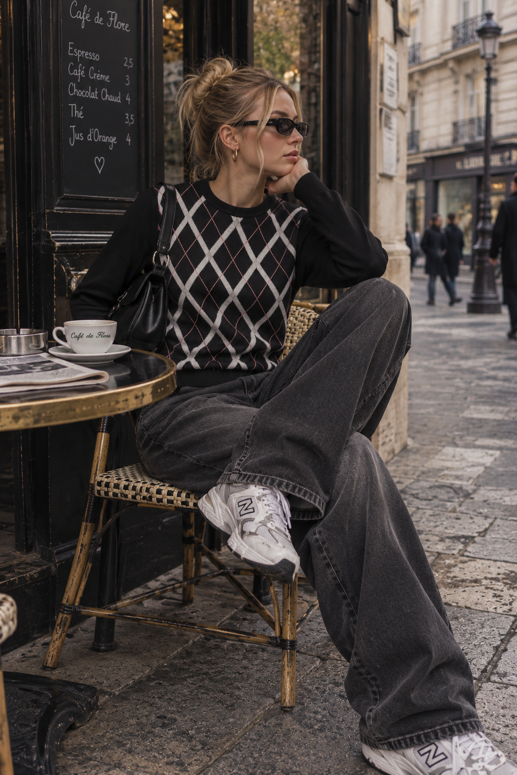 Outfit inspiráció