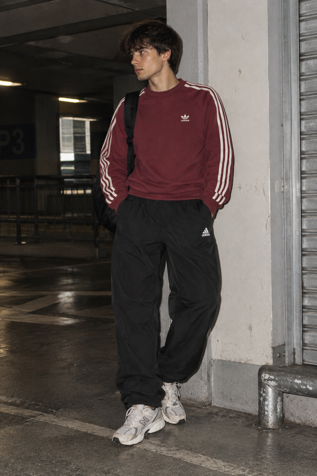 Outfit inspiráció 1