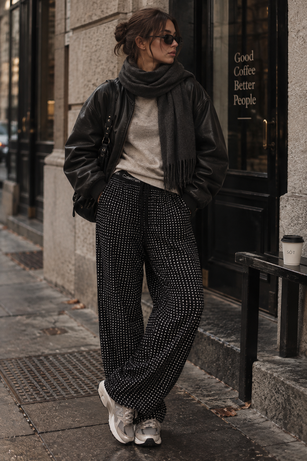 Outfit inspiráció 1