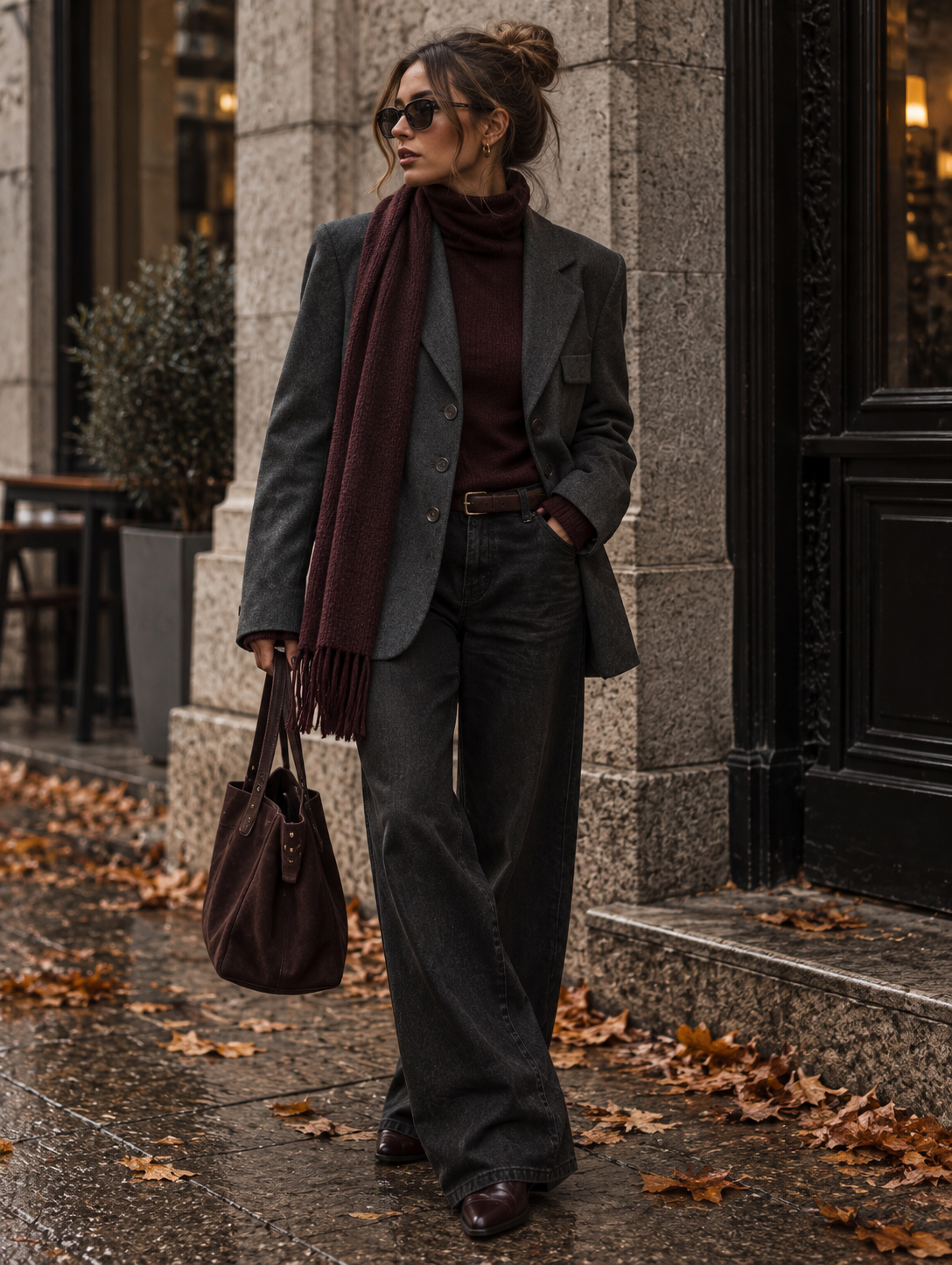 Outfit inspiráció 1