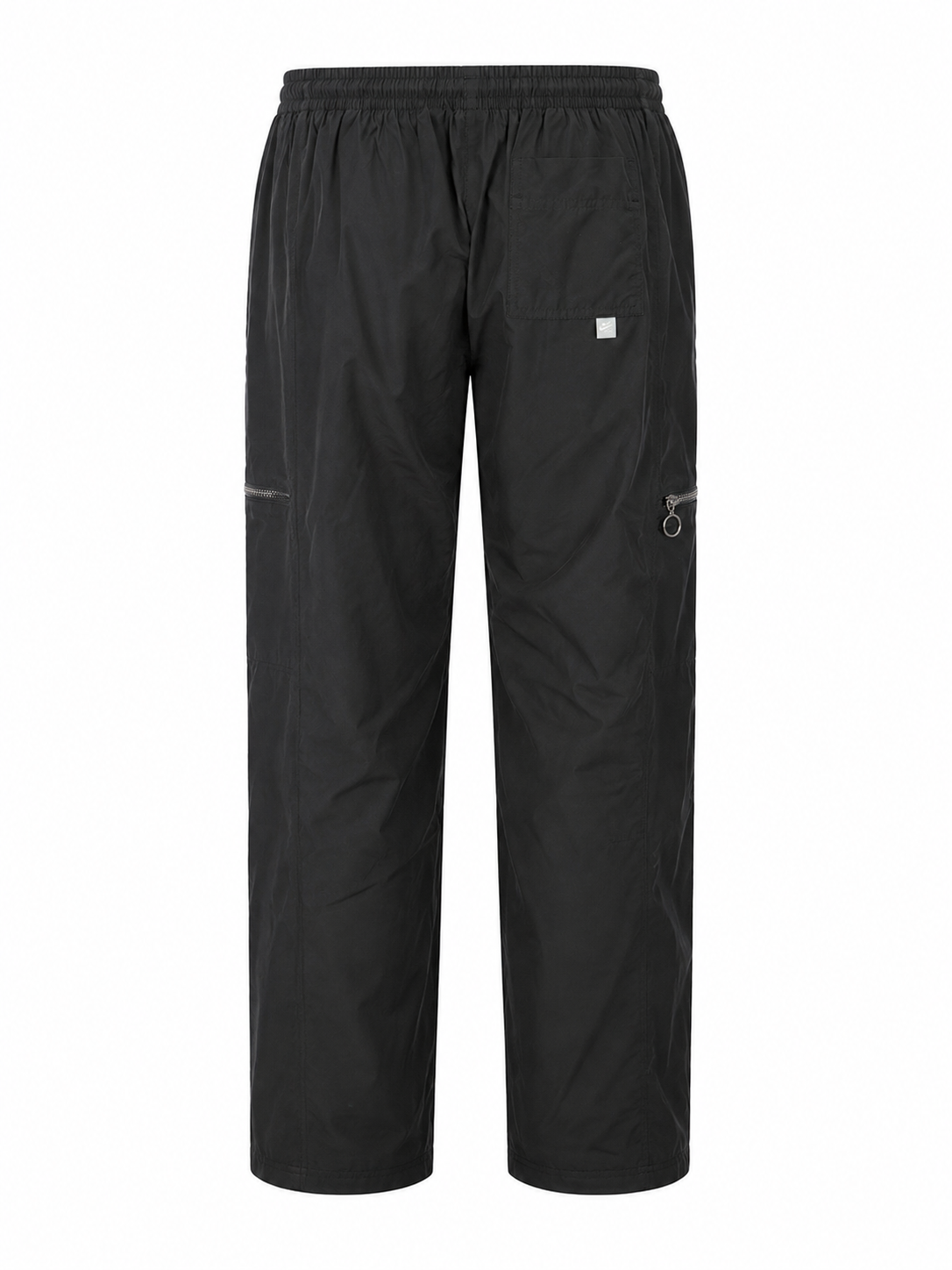 Nike fekete cargo nadrág L