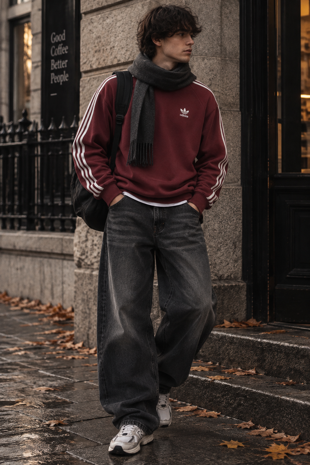 Outfit inspiráció 1