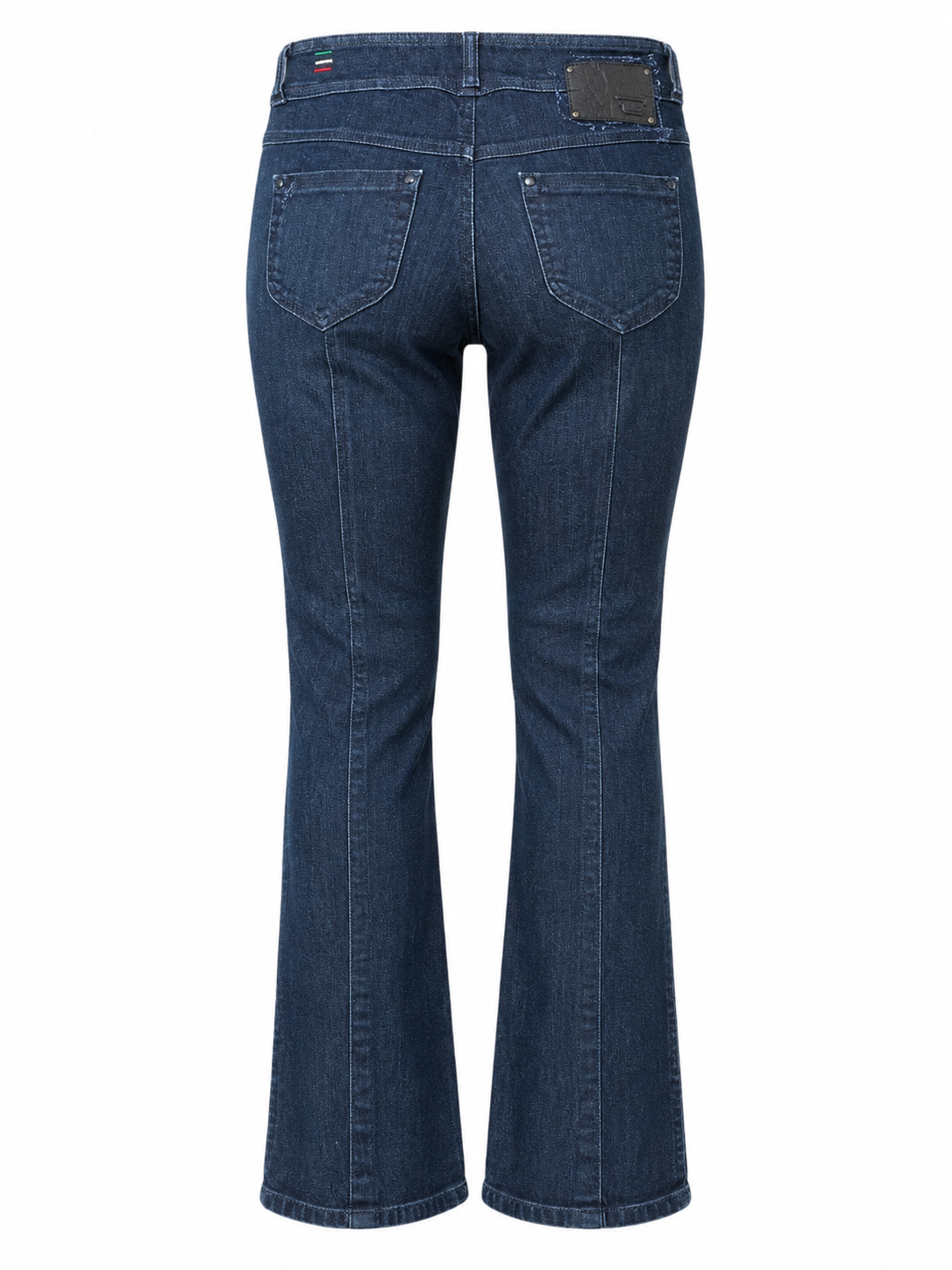 Diesel Rokket sötétkék stretch farmer XS