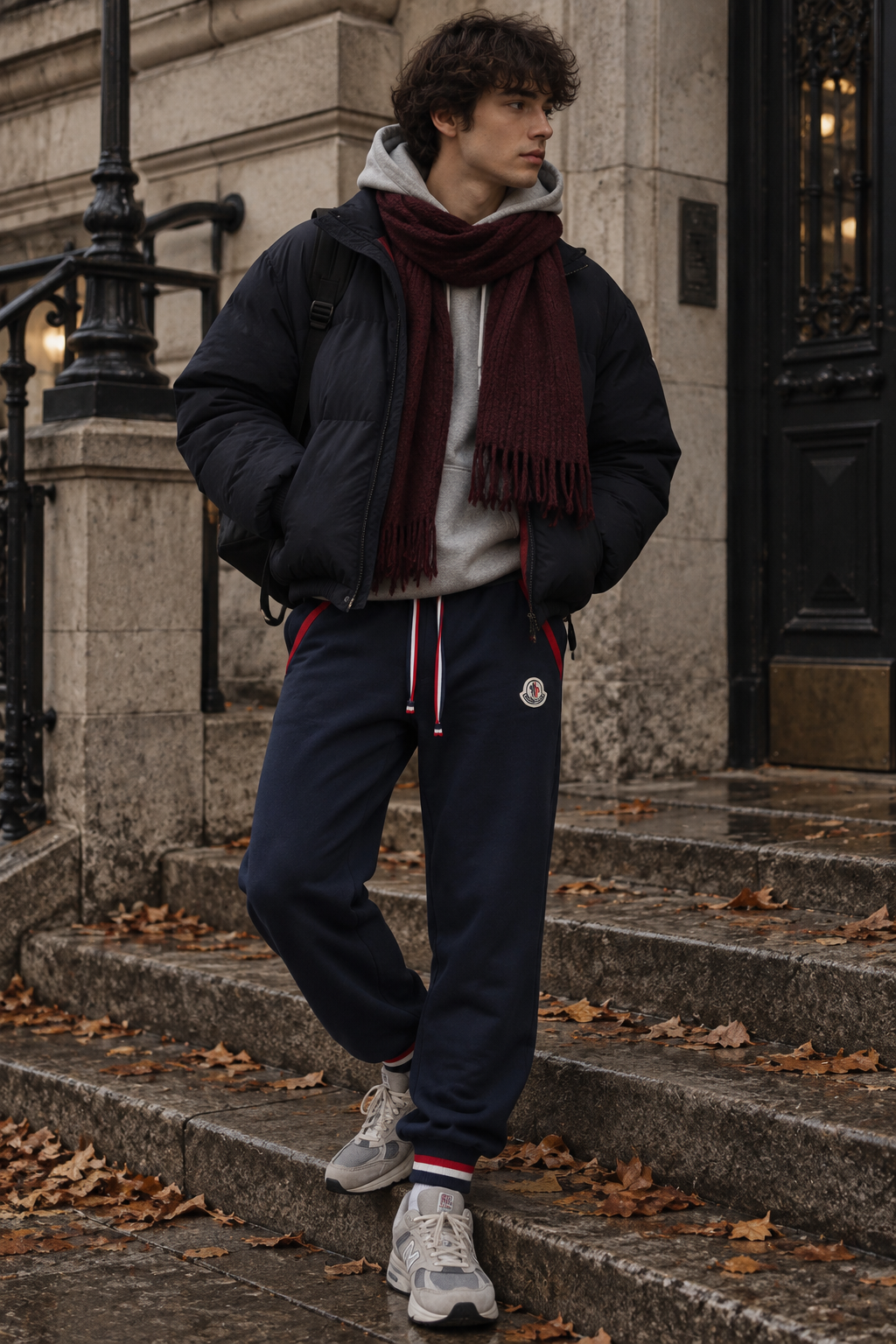 Outfit inspiráció 1