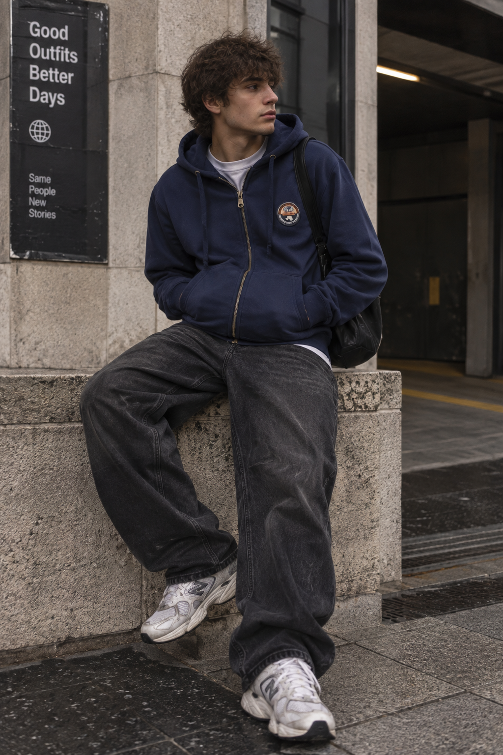 Outfit inspiráció 1