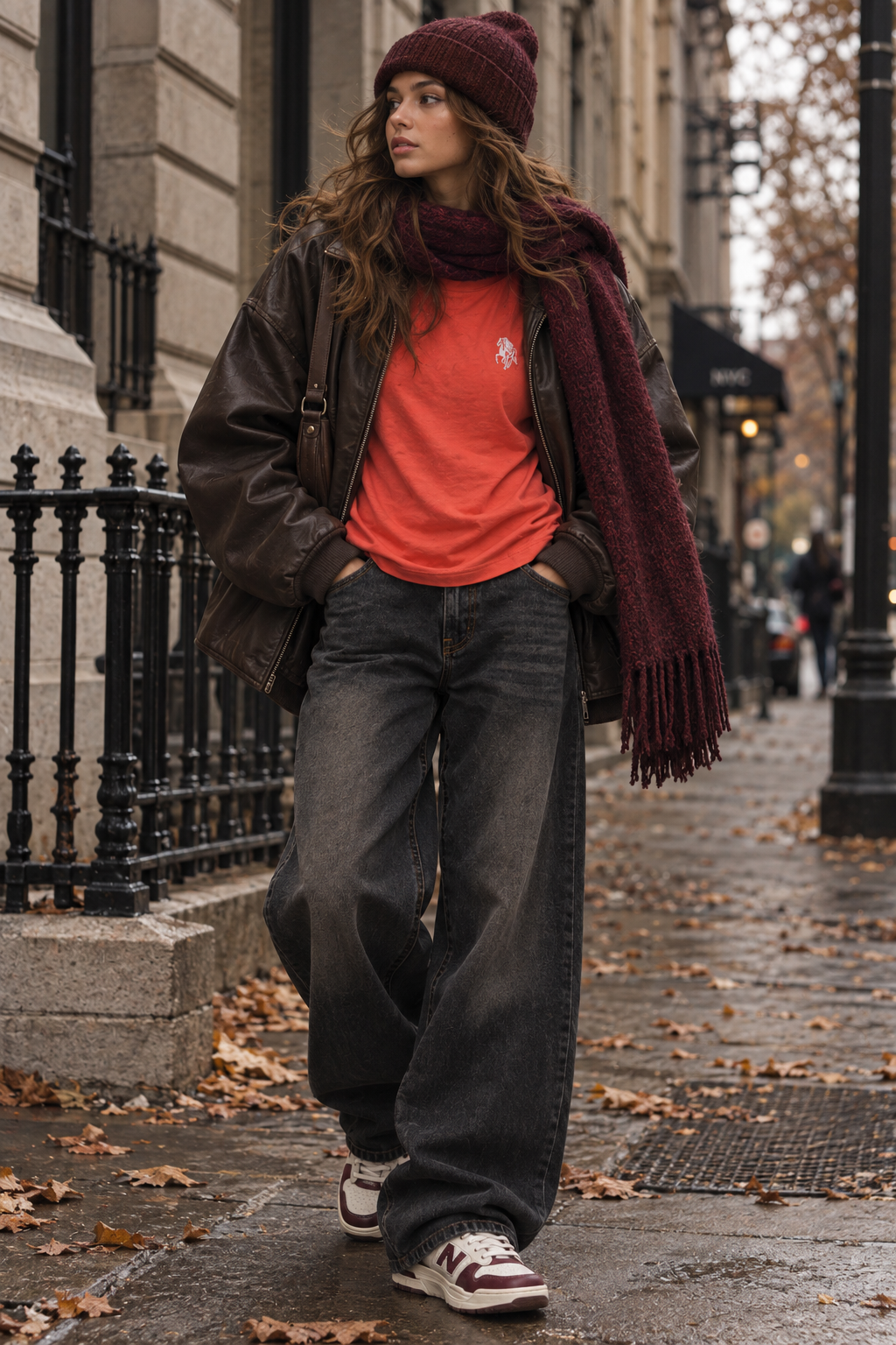 Outfit inspiráció 1