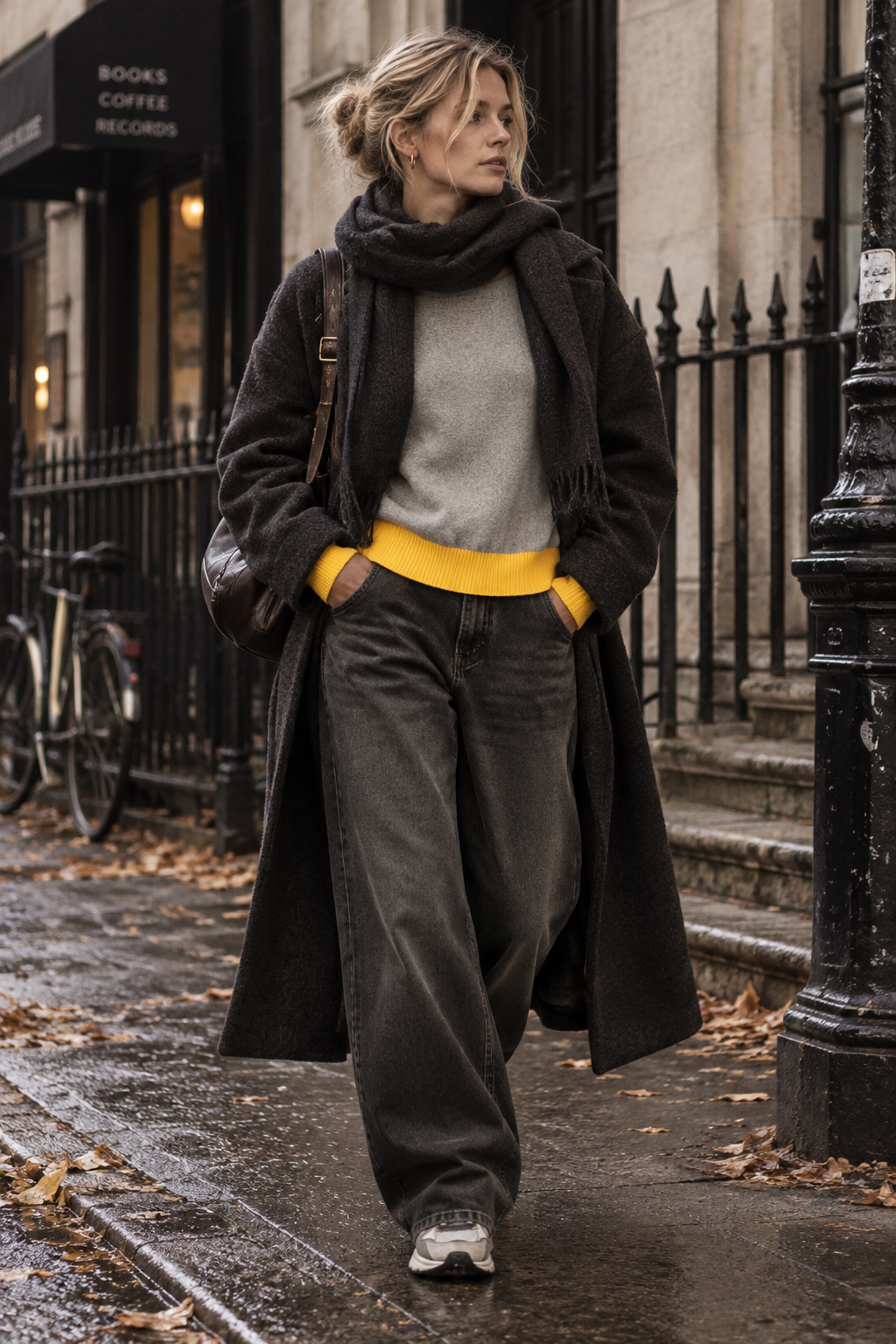 Outfit inspiráció 1