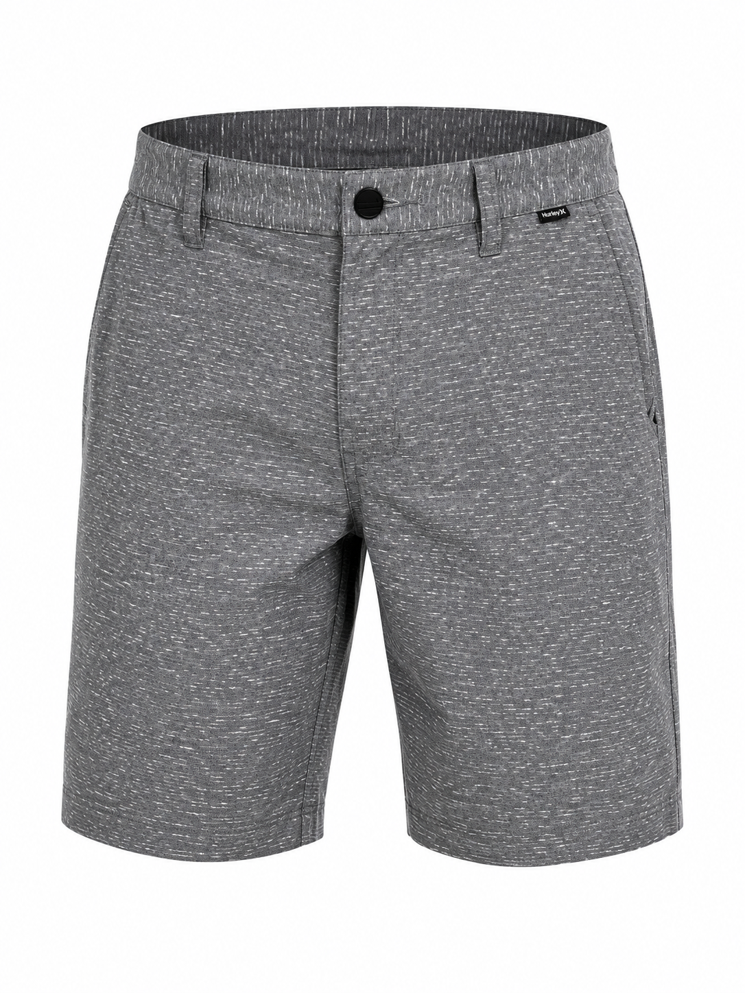 Hurley szürke sportos rövidnadrág 16/164