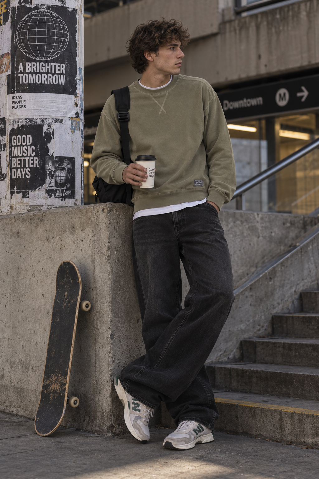 Outfit inspiráció 1