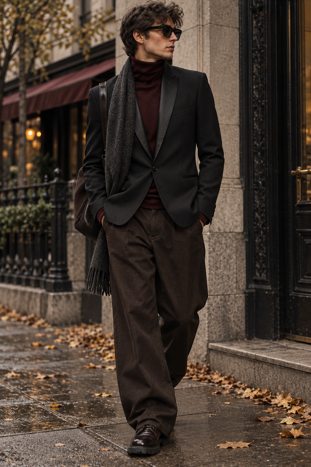 Outfit inspiráció 1