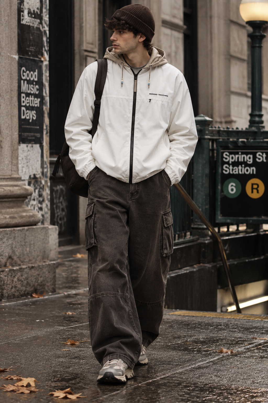 Outfit inspiráció 1