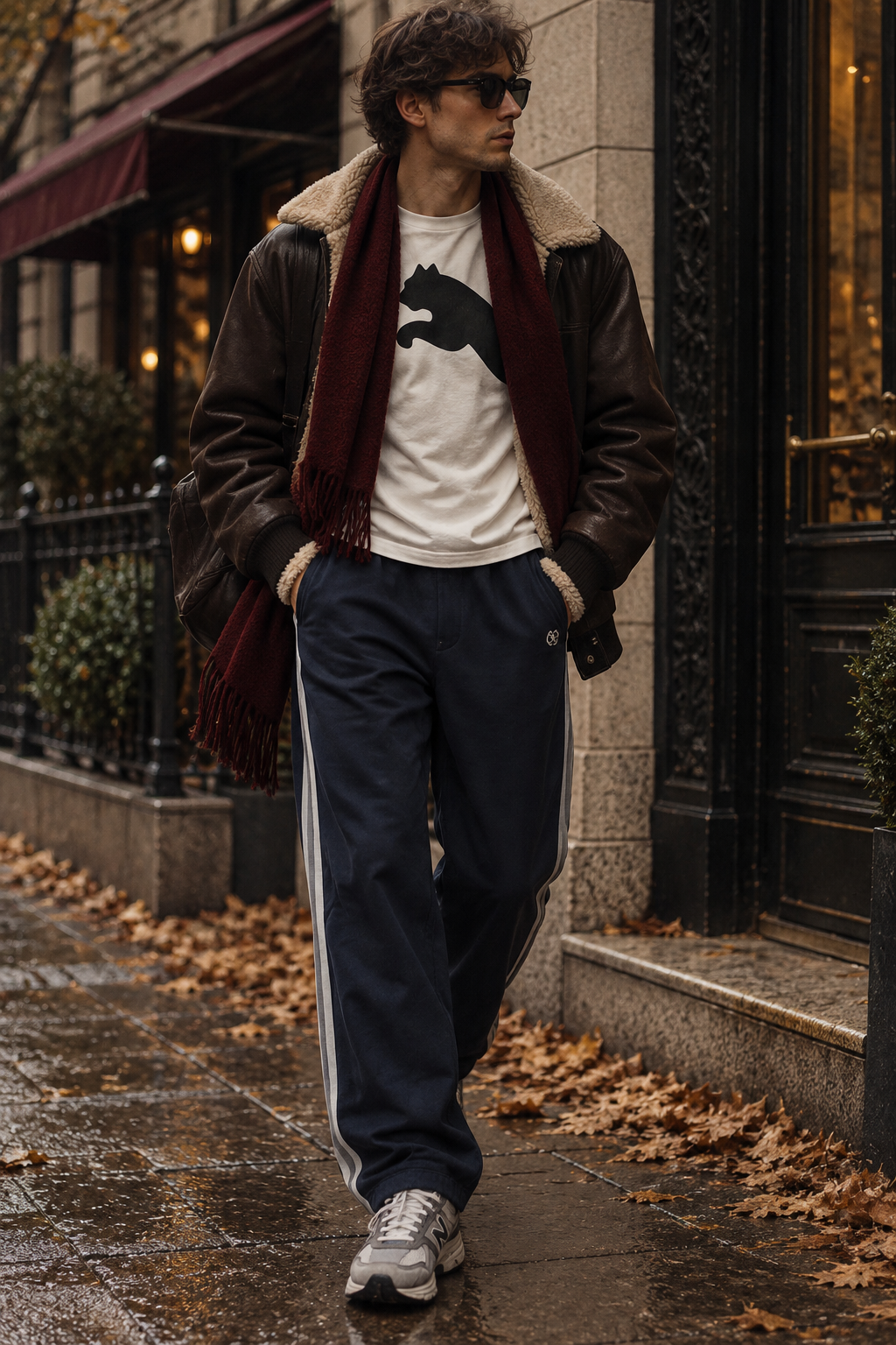 Outfit inspiráció 1