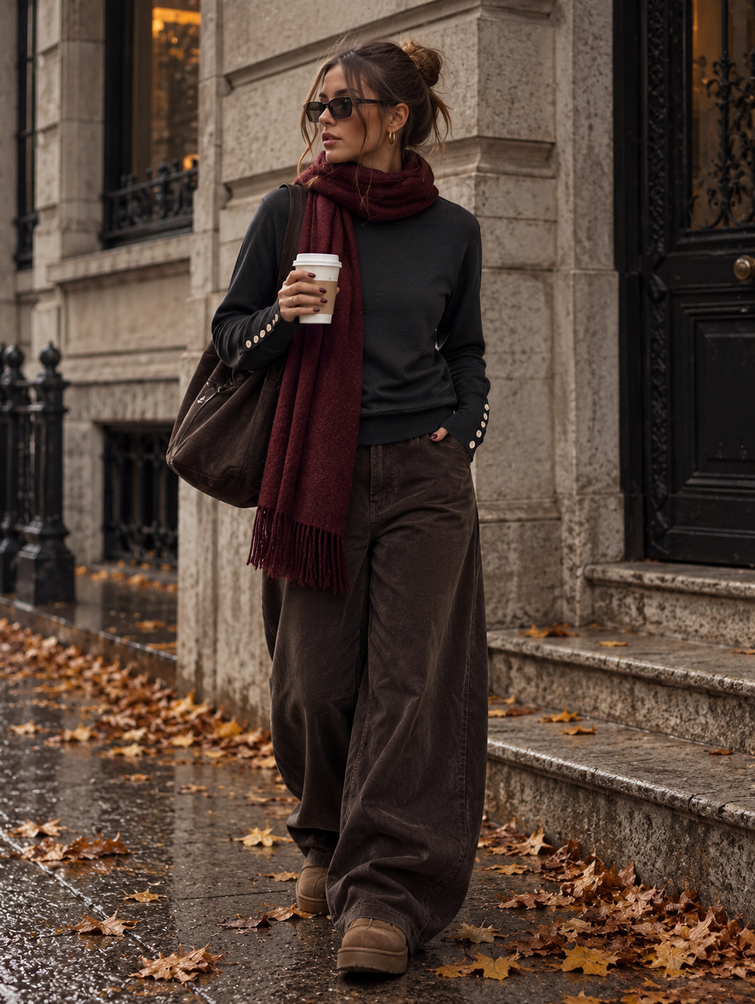 Outfit inspiráció 1
