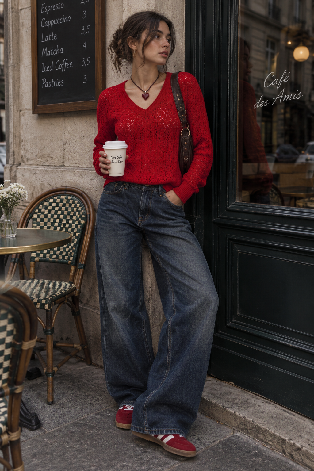 Outfit inspiráció 1
