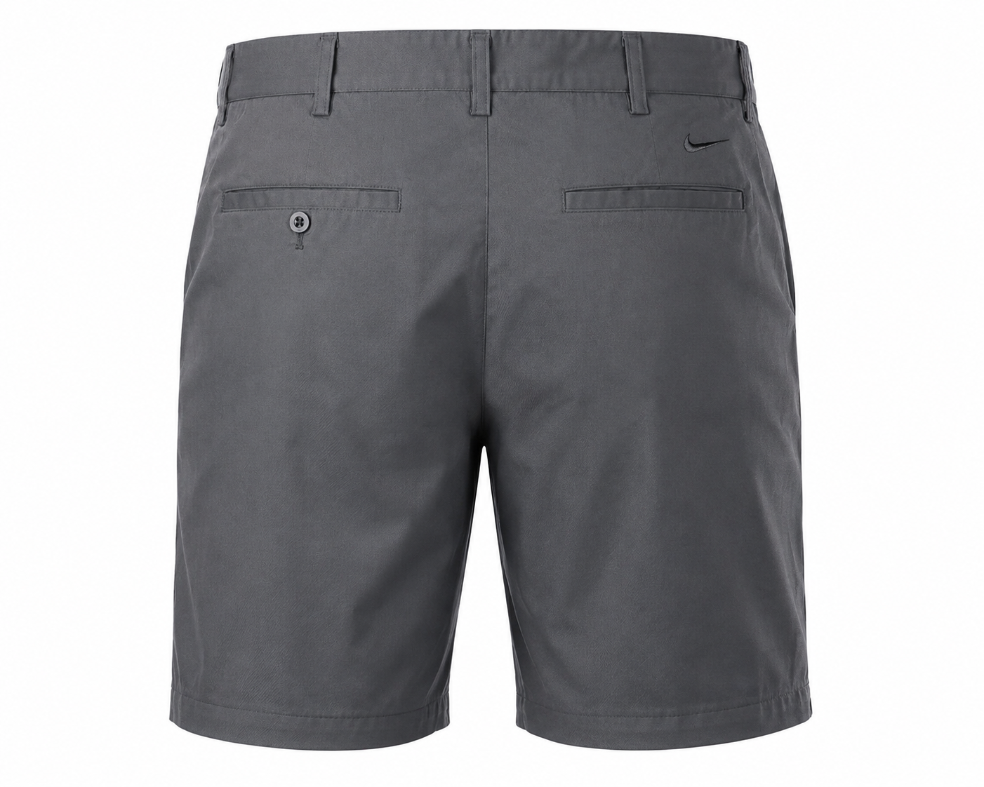 Nike Golf Dri-FIT sötétszürke rövidnadrág