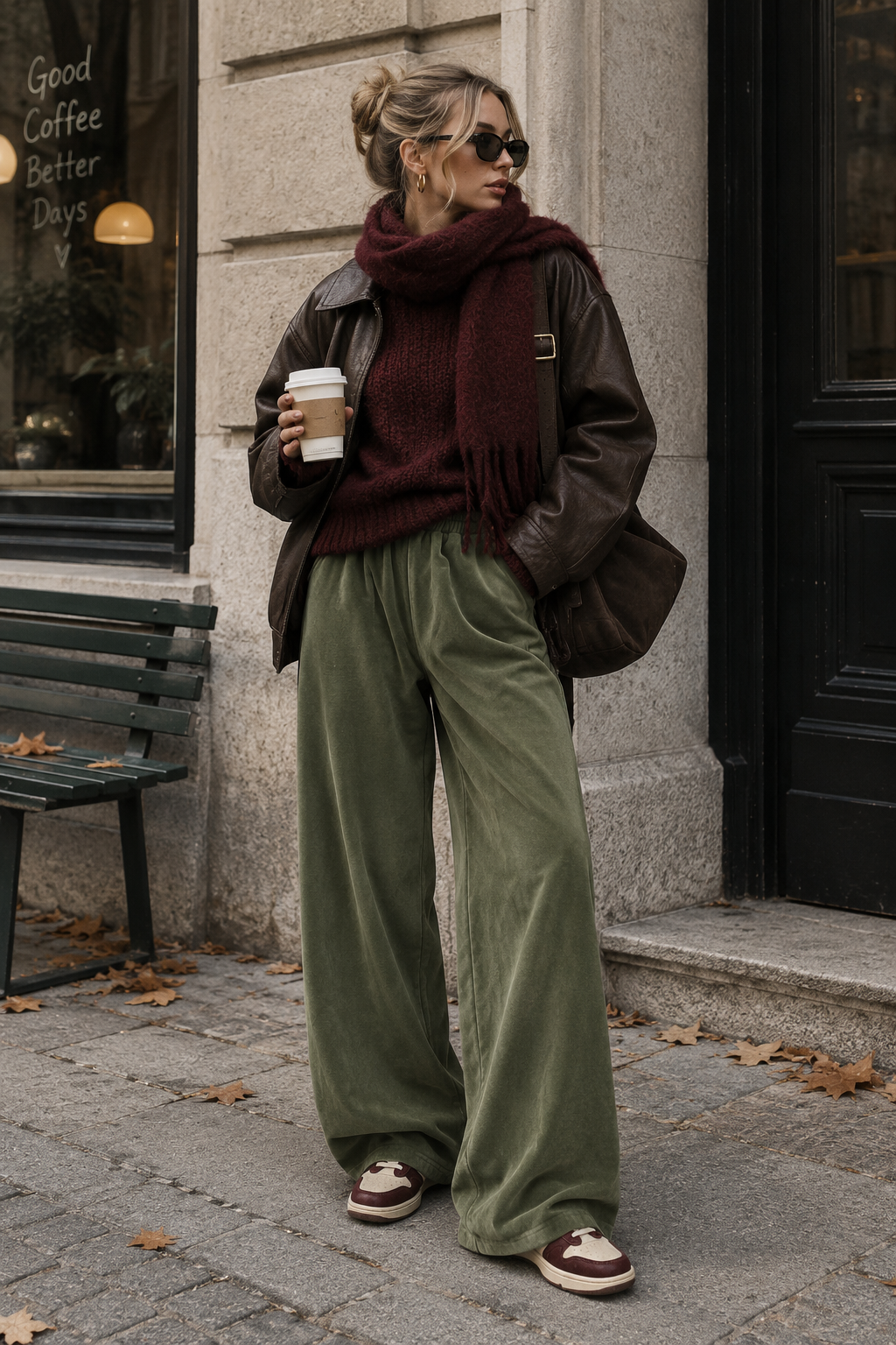Outfit inspiráció 1