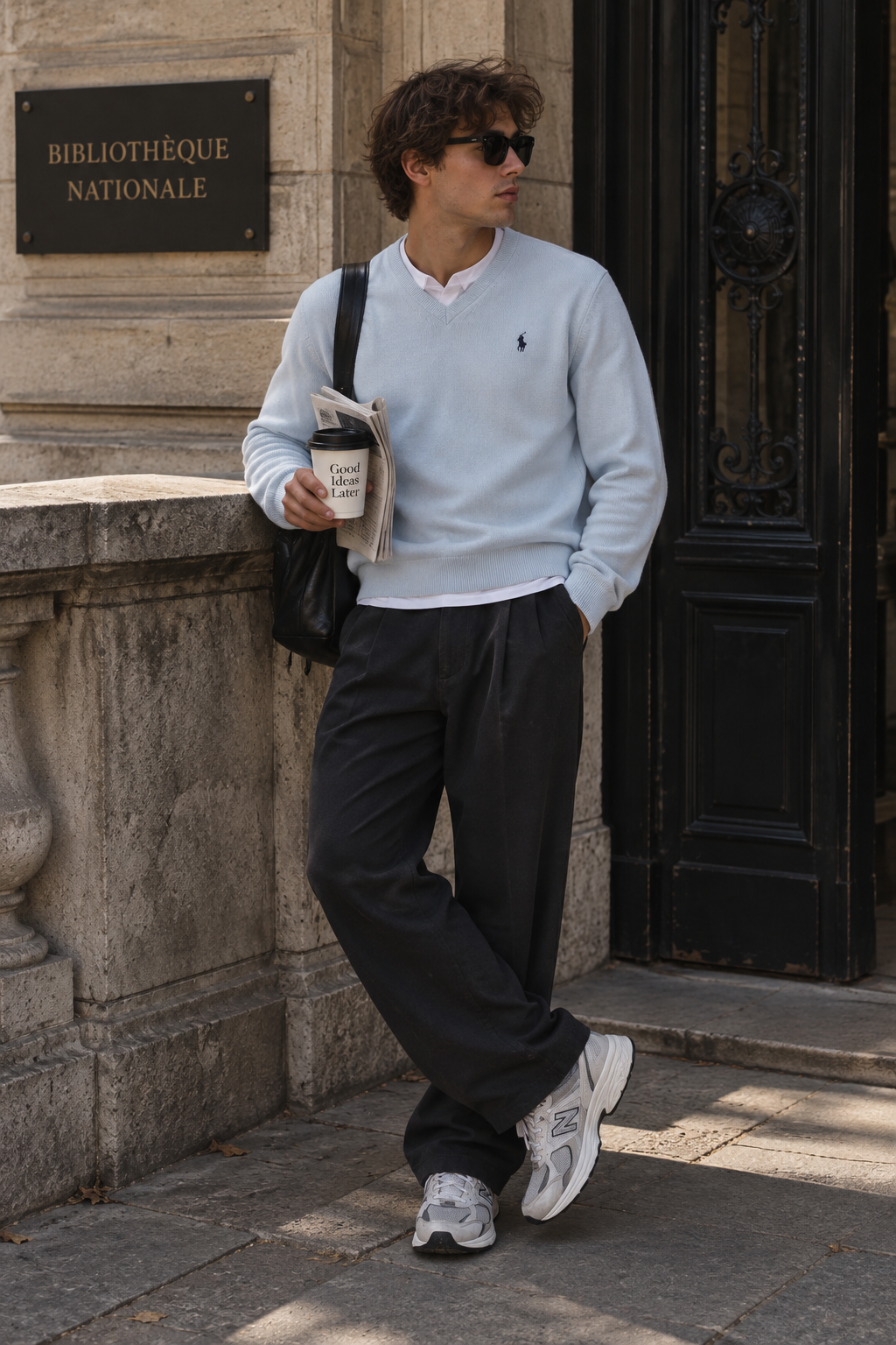 Outfit inspiráció 1