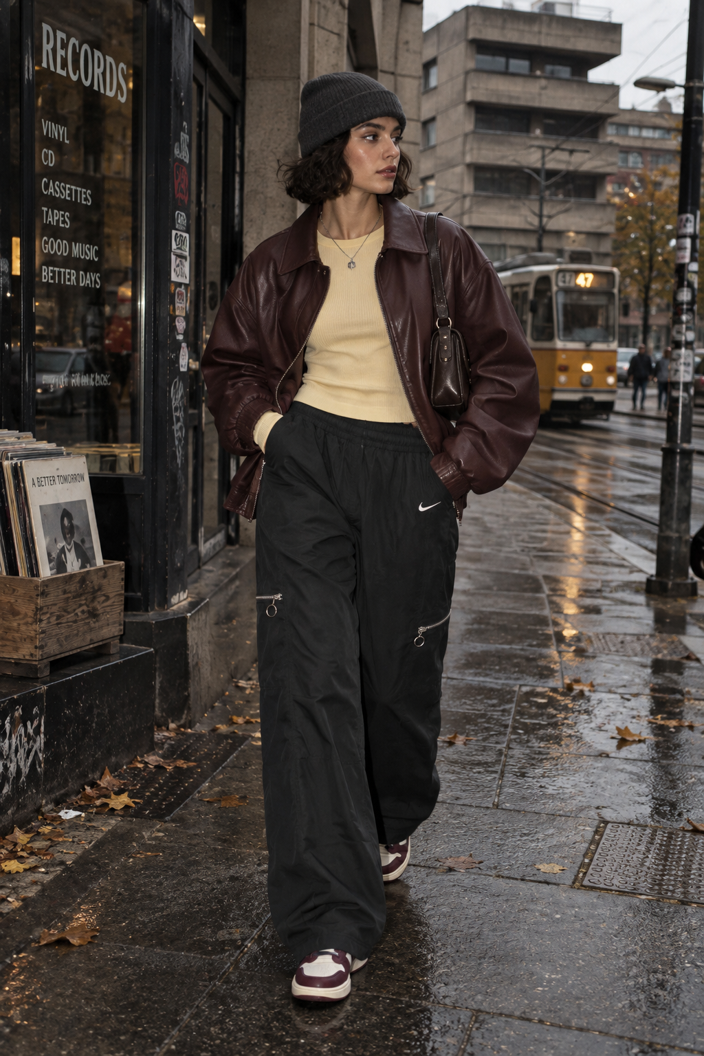 Outfit inspiráció 1