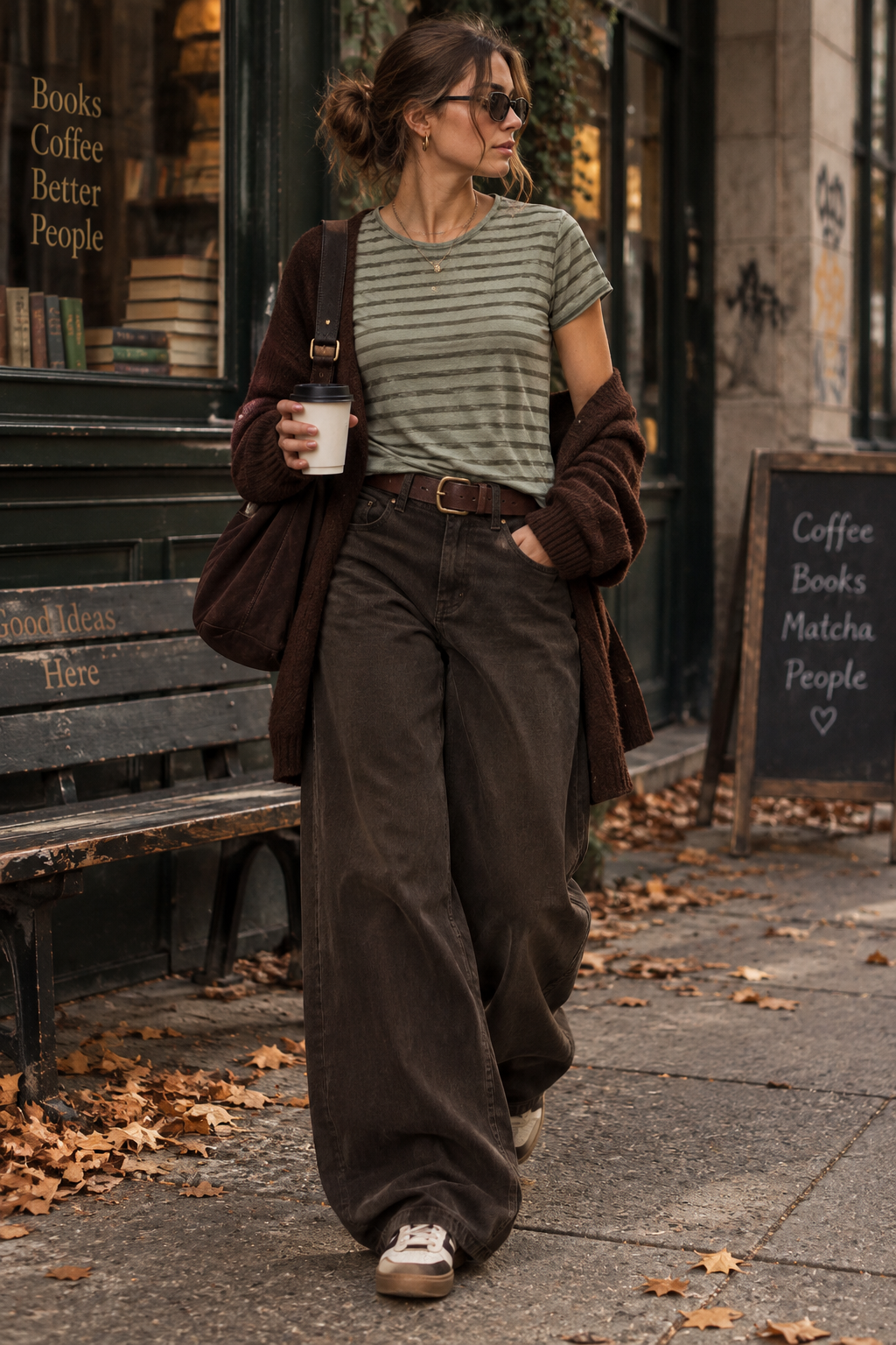 Outfit inspiráció 1