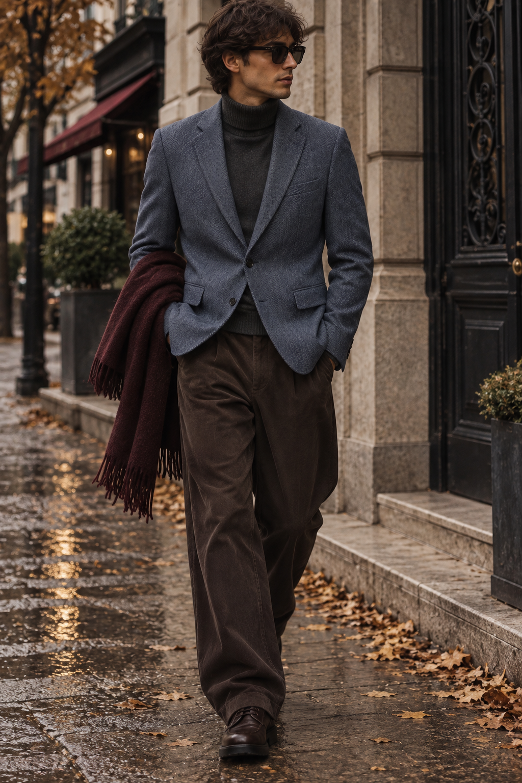 Outfit inspiráció 1