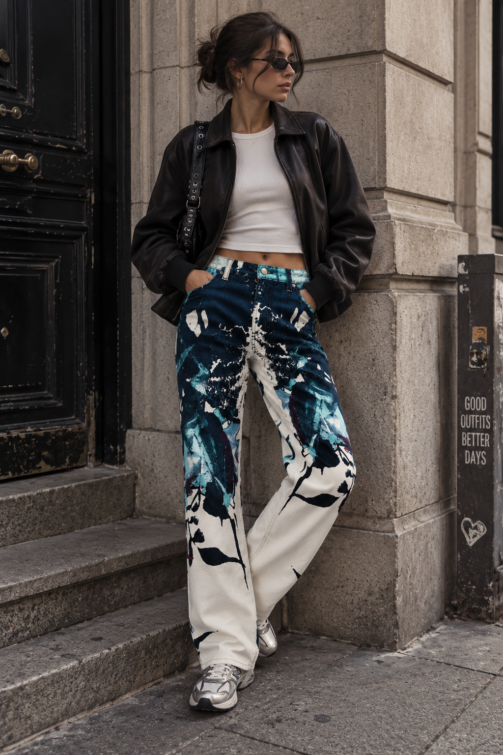Outfit inspiráció 1