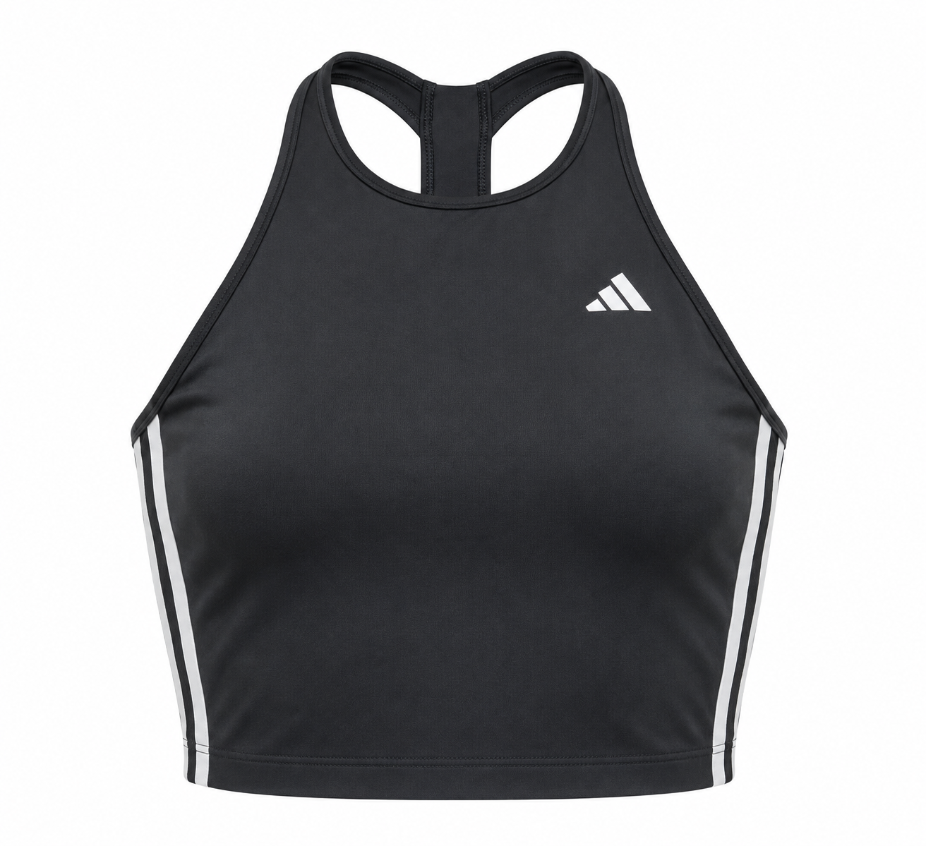 Adidas AEROREADY fekete sport top S