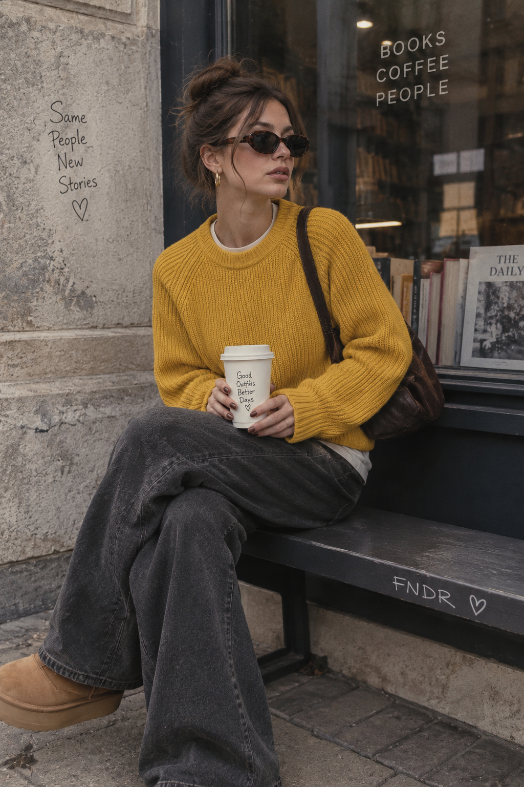 Outfit inspiráció 1