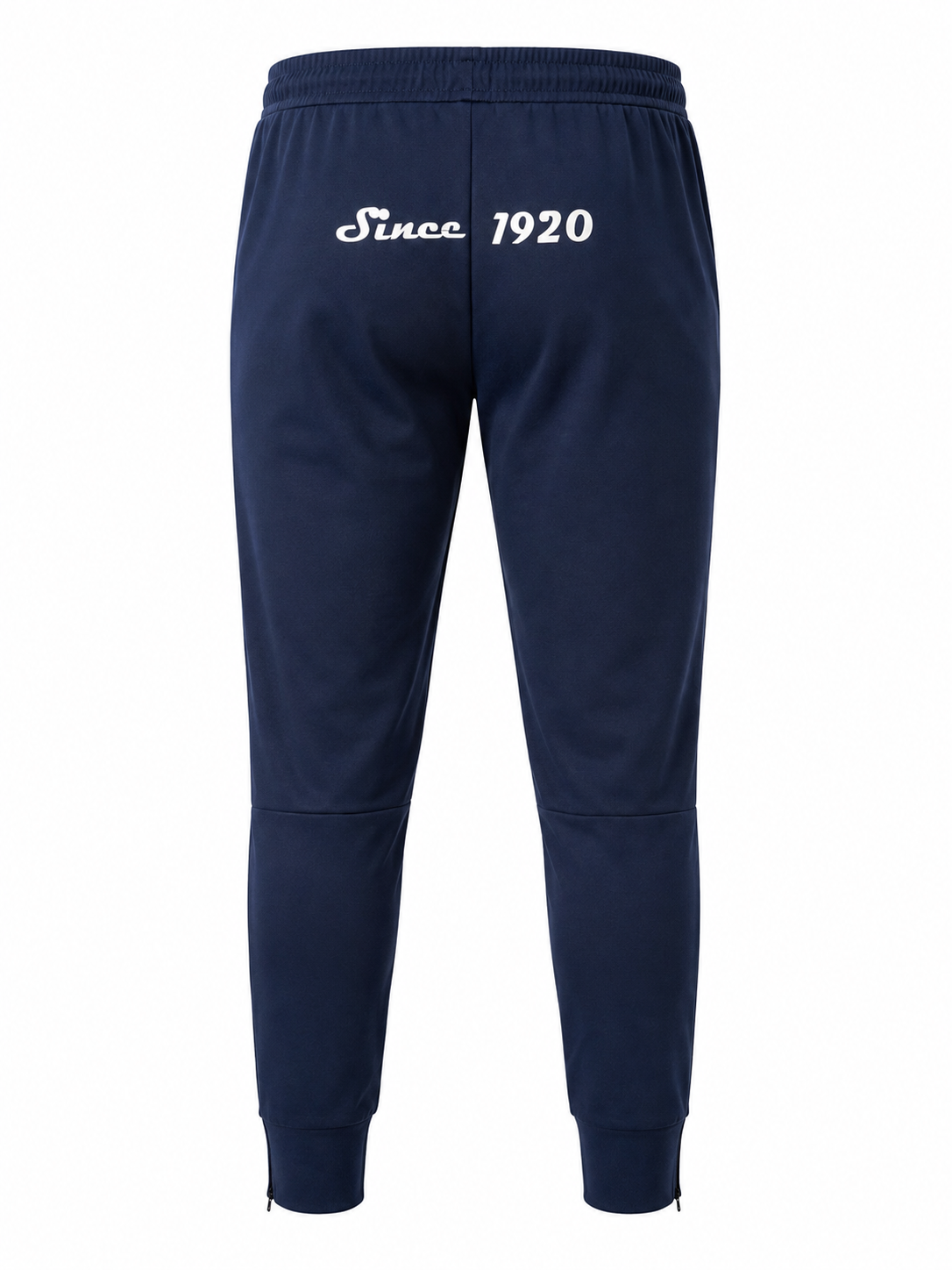 Asics sötétkék melegítőnadrág S