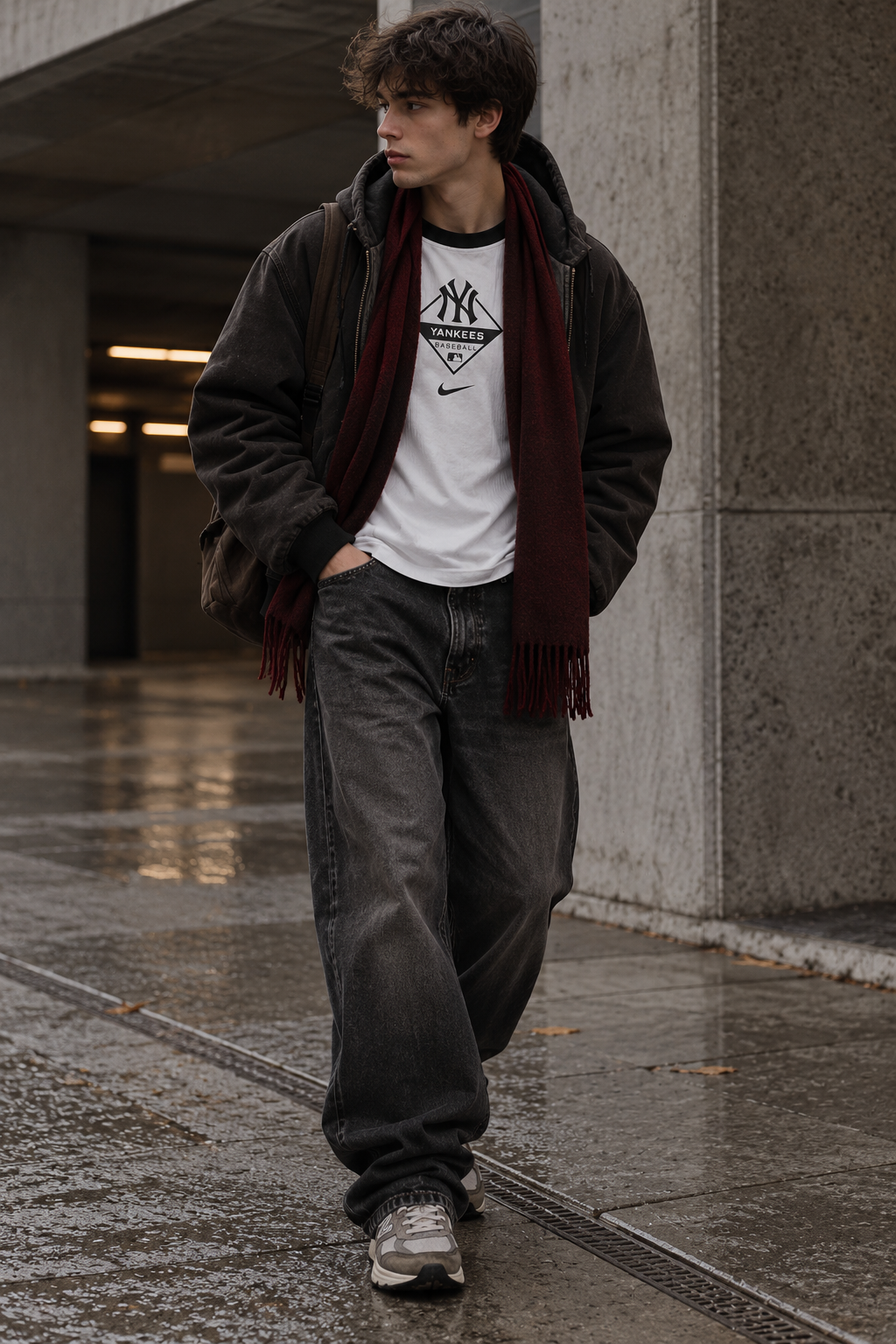 Outfit inspiráció 1