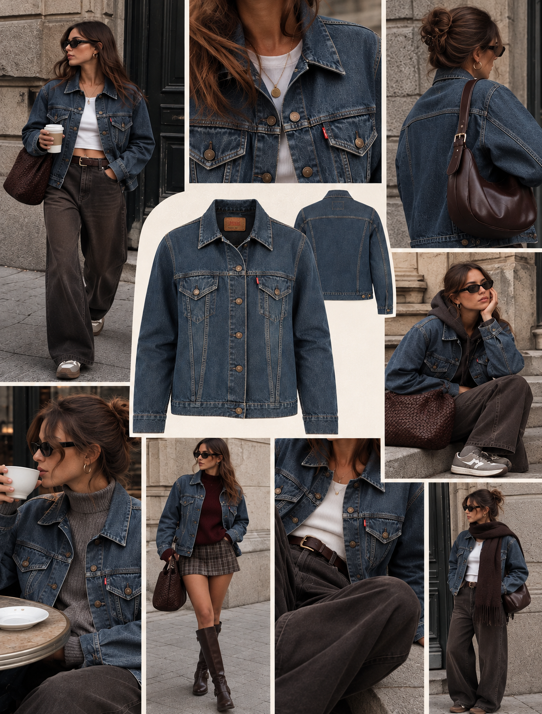 Outfit inspiráció 1