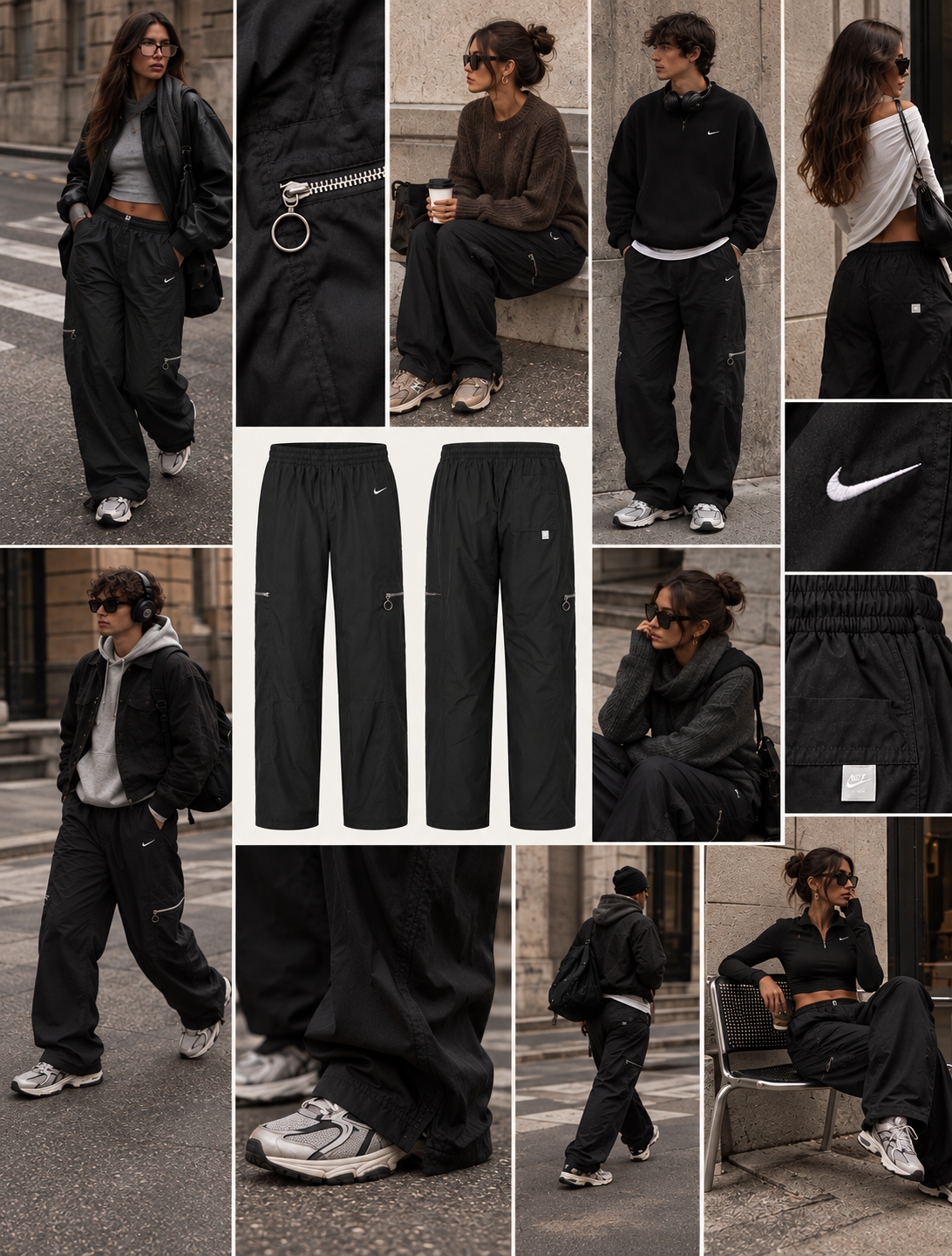 Outfit inspiráció 1