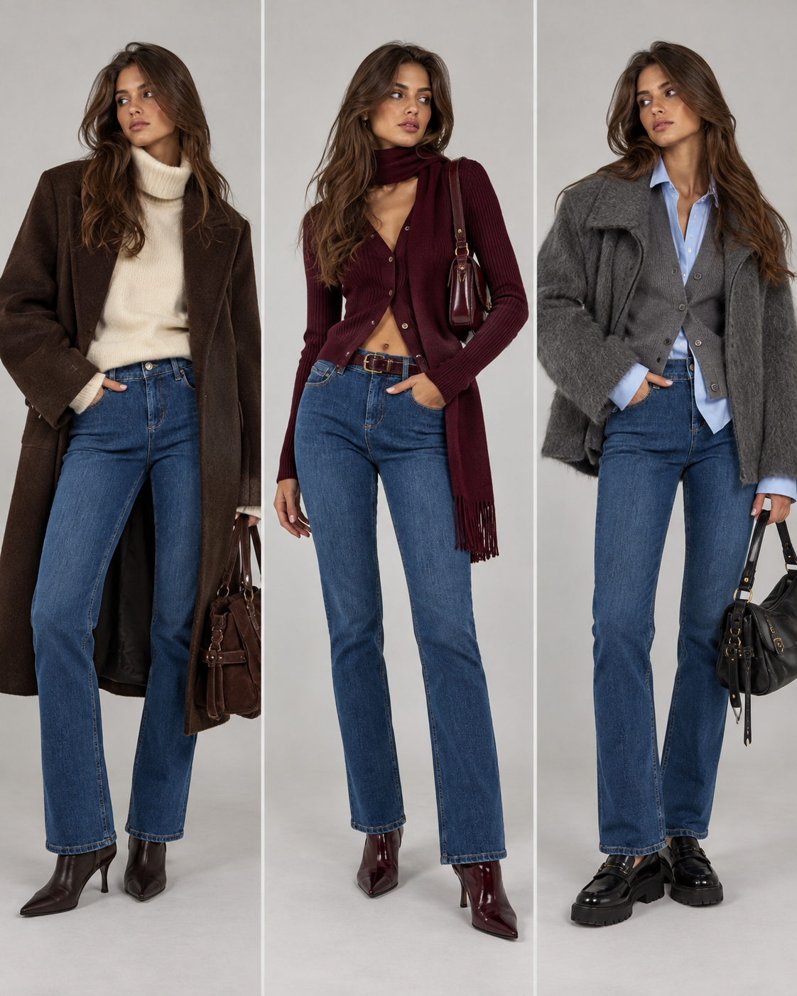 Outfit inspiráció 1