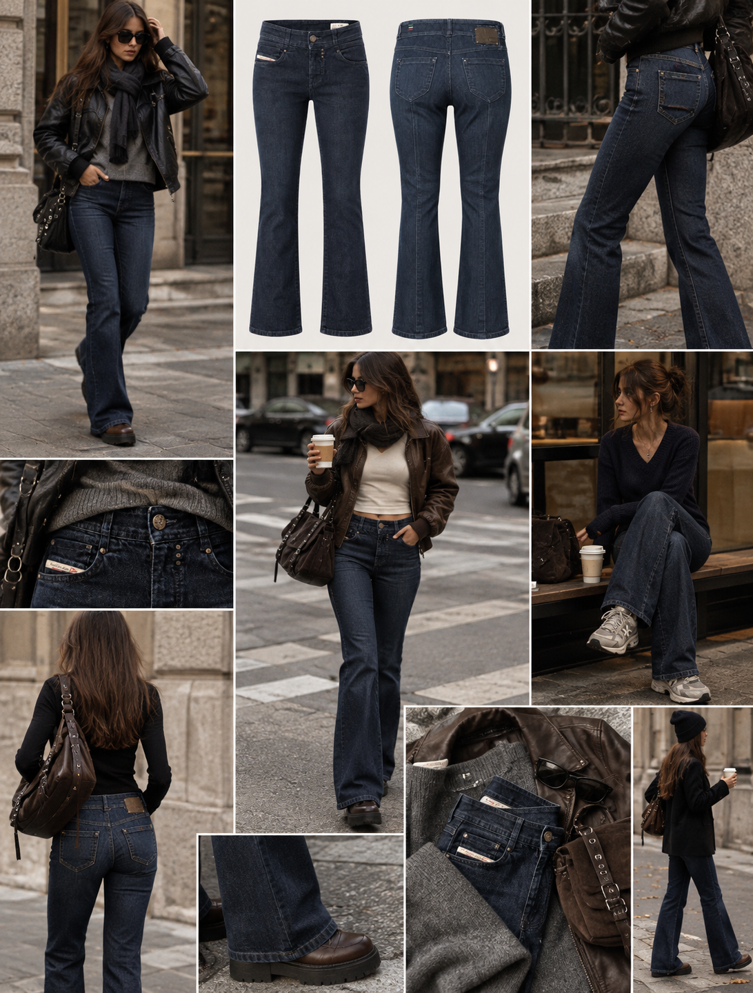 Outfit inspiráció 1