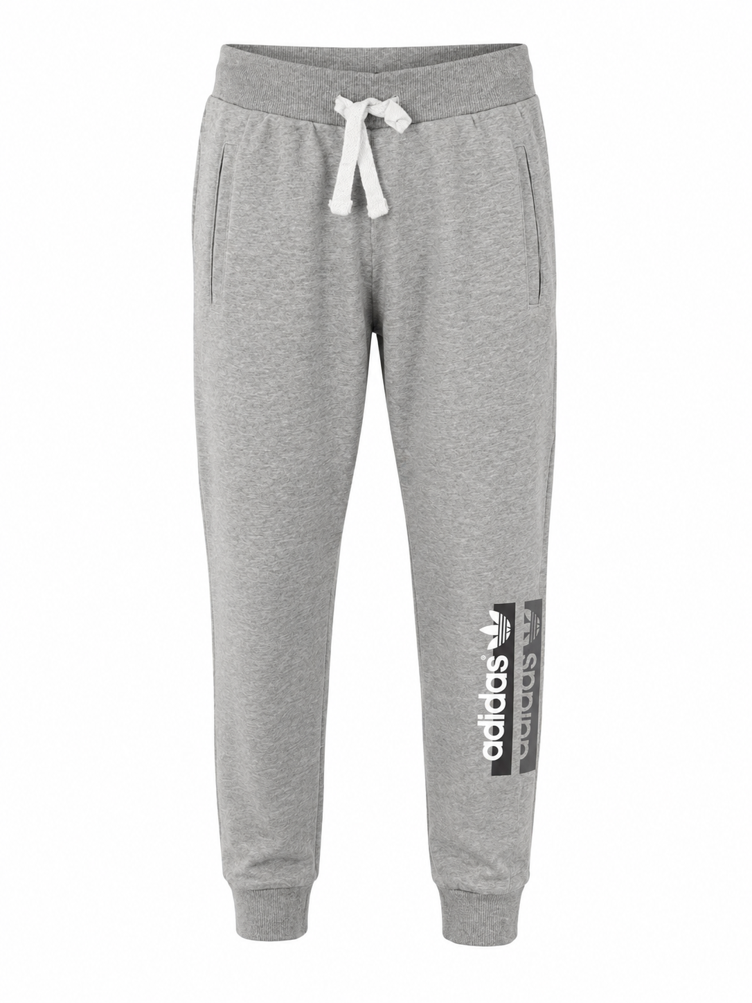 adidas Originals szürke női melegítőnadrág S