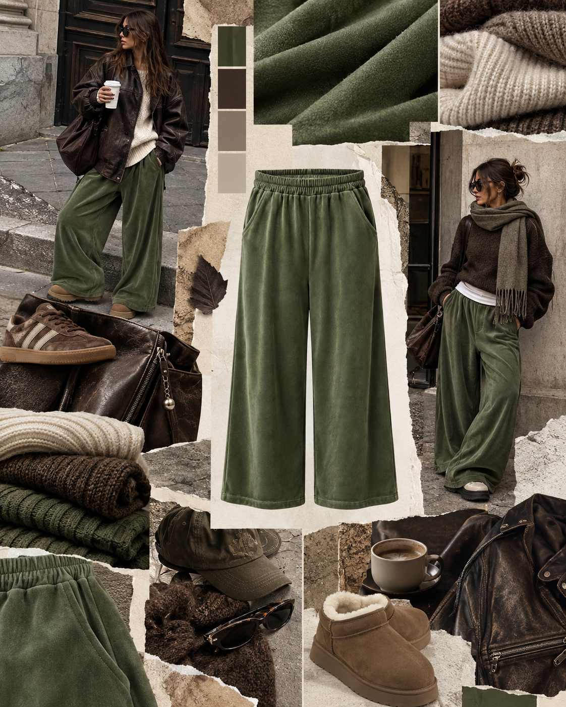 Outfit inspiráció 1