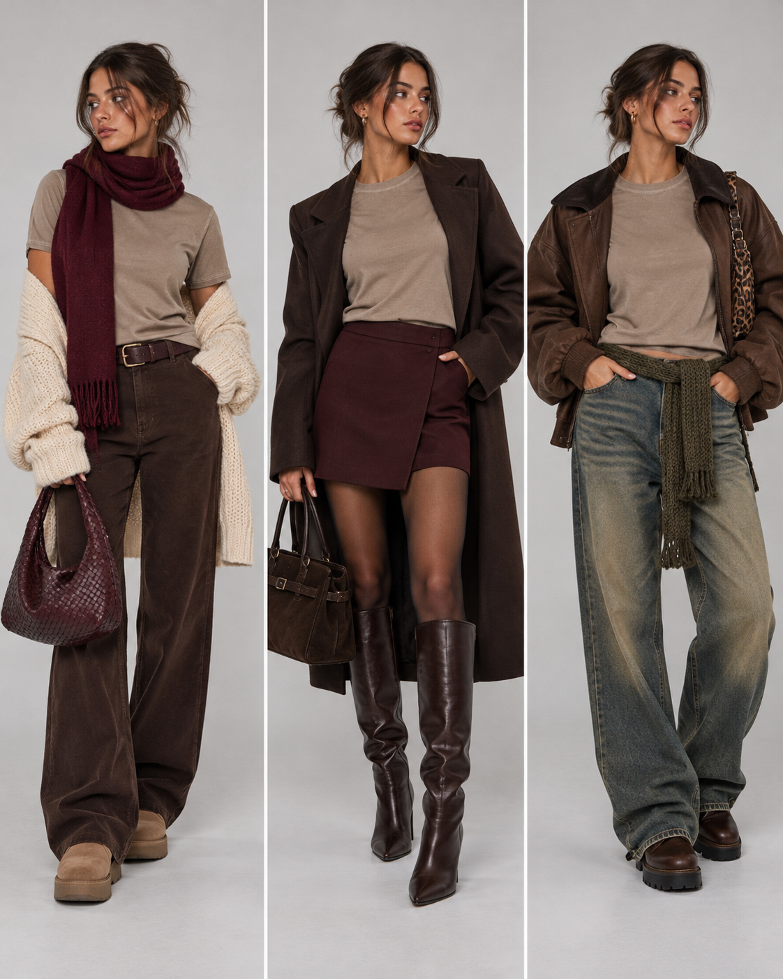 Outfit inspiráció 1