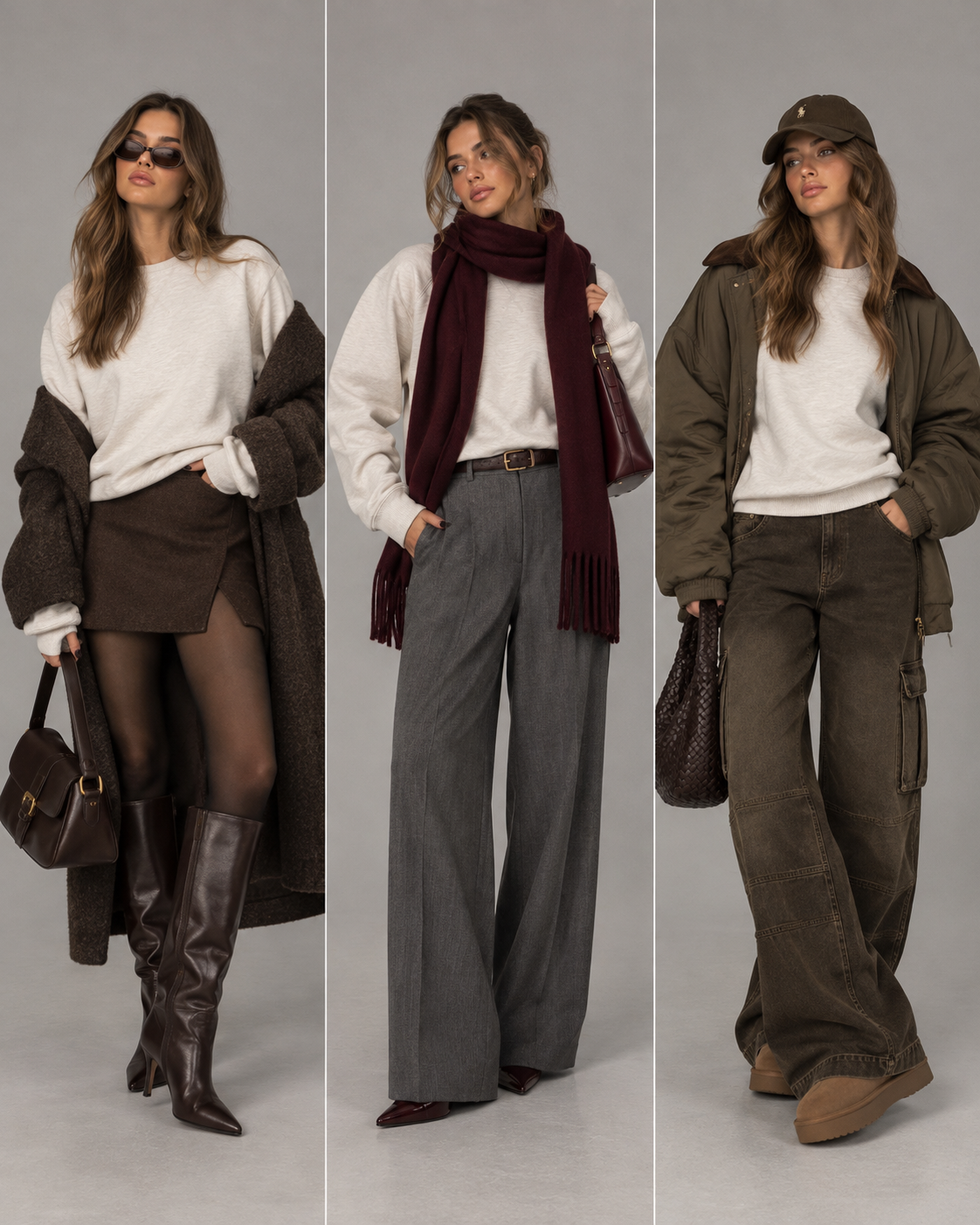 Outfit inspiráció 1