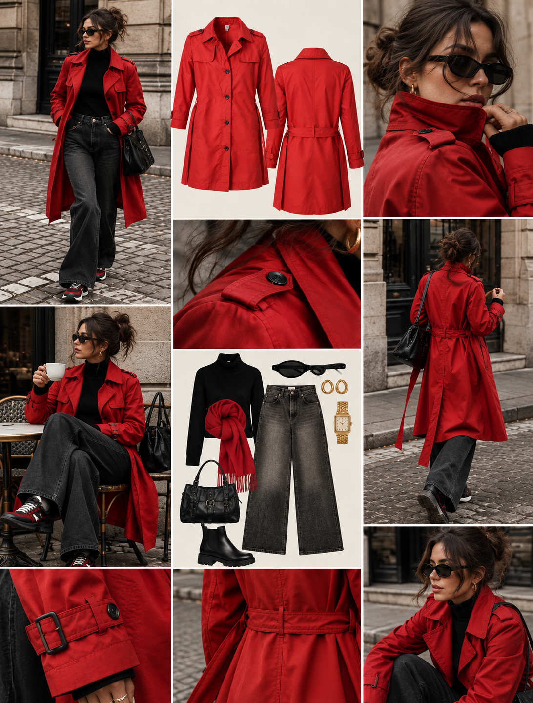 Outfit inspiráció 1