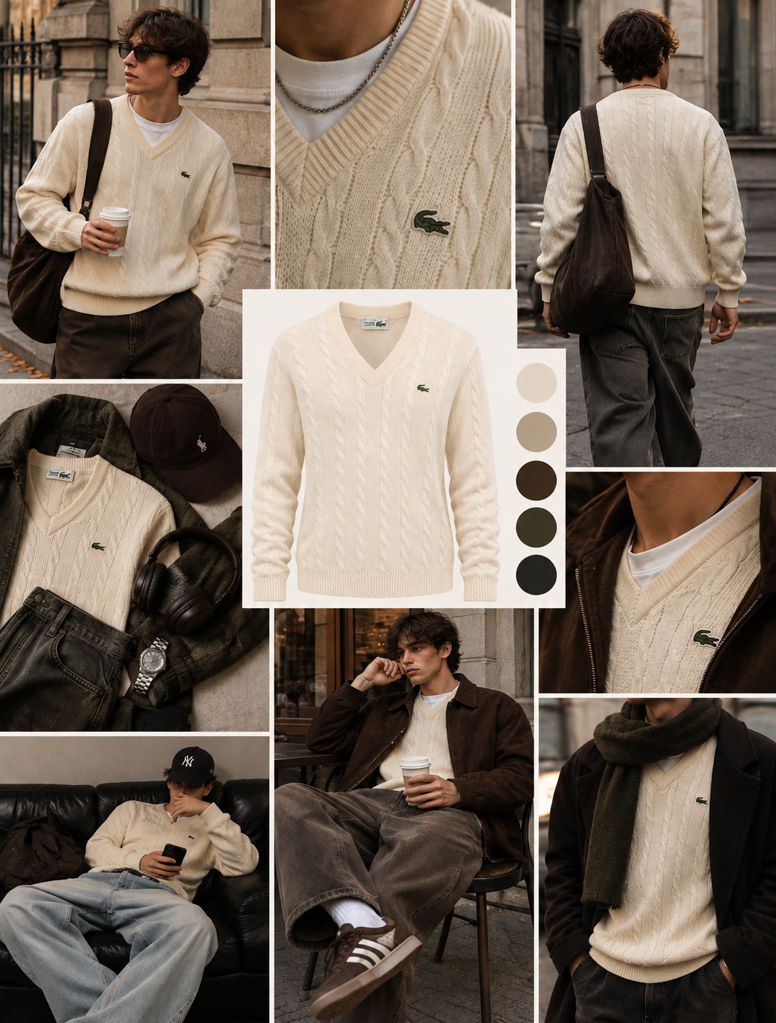 Outfit inspiráció 1