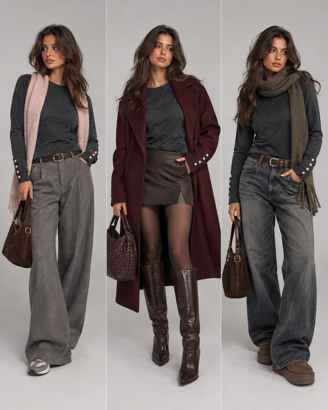 Outfit inspiráció 1