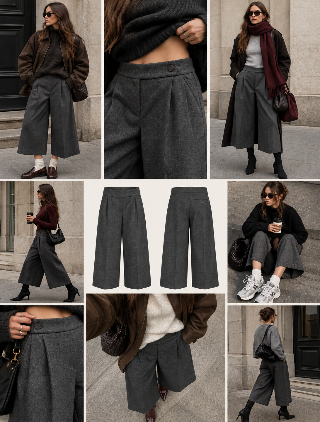 Outfit inspiráció 1