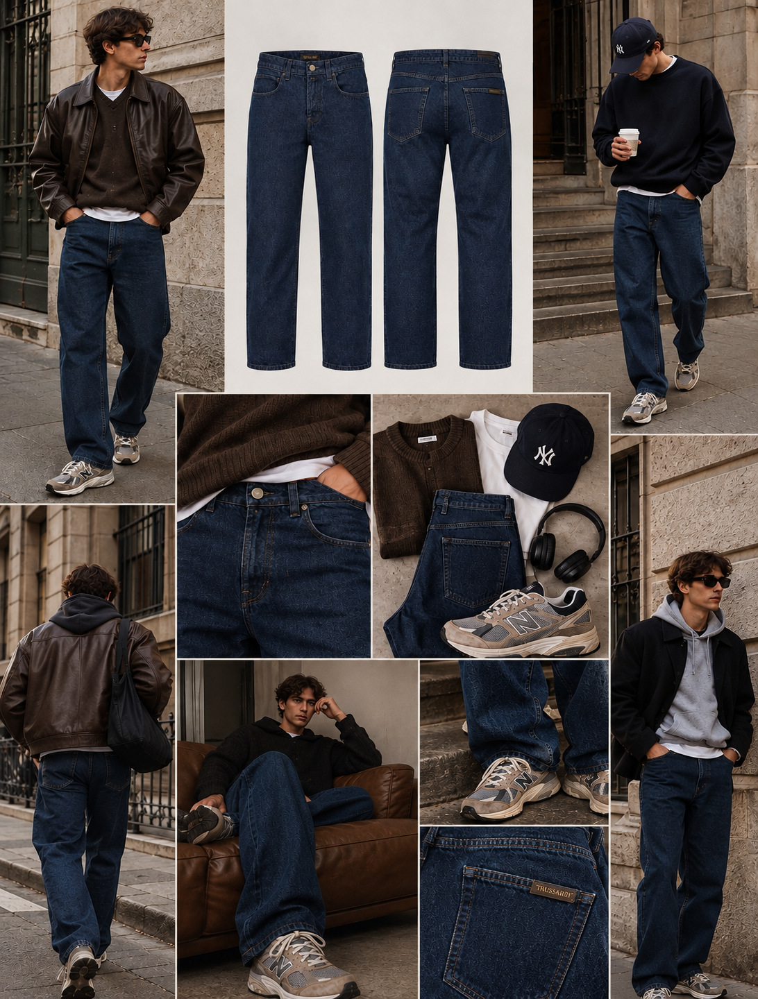 Outfit inspiráció 1