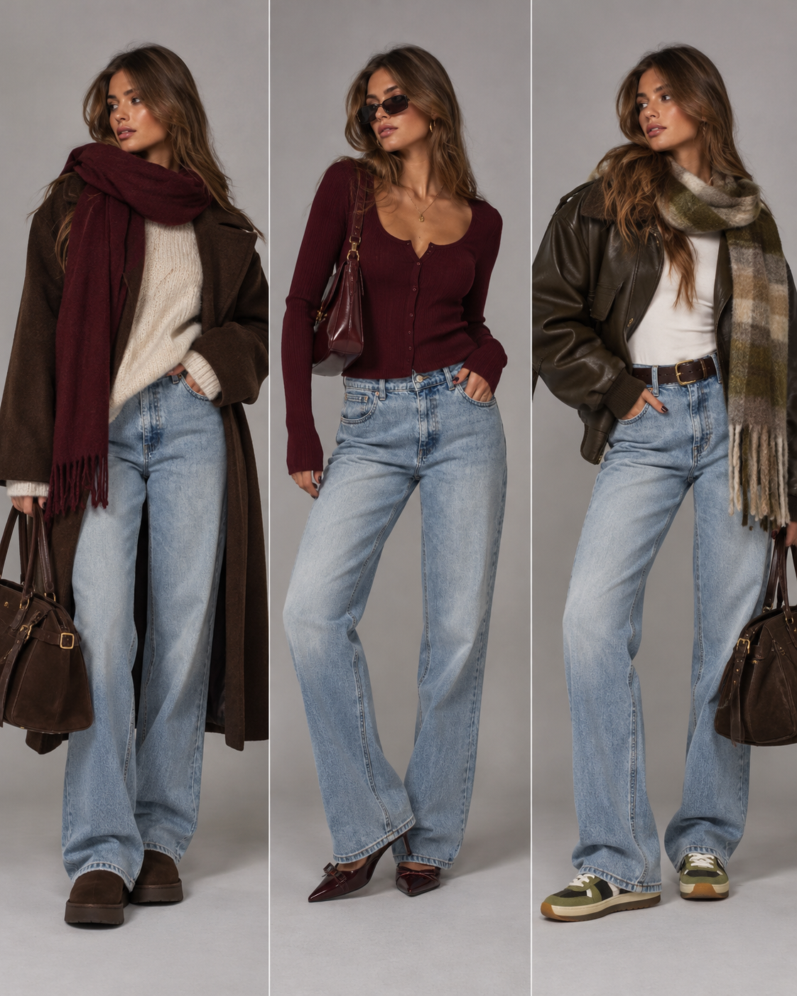 Outfit inspiráció 1