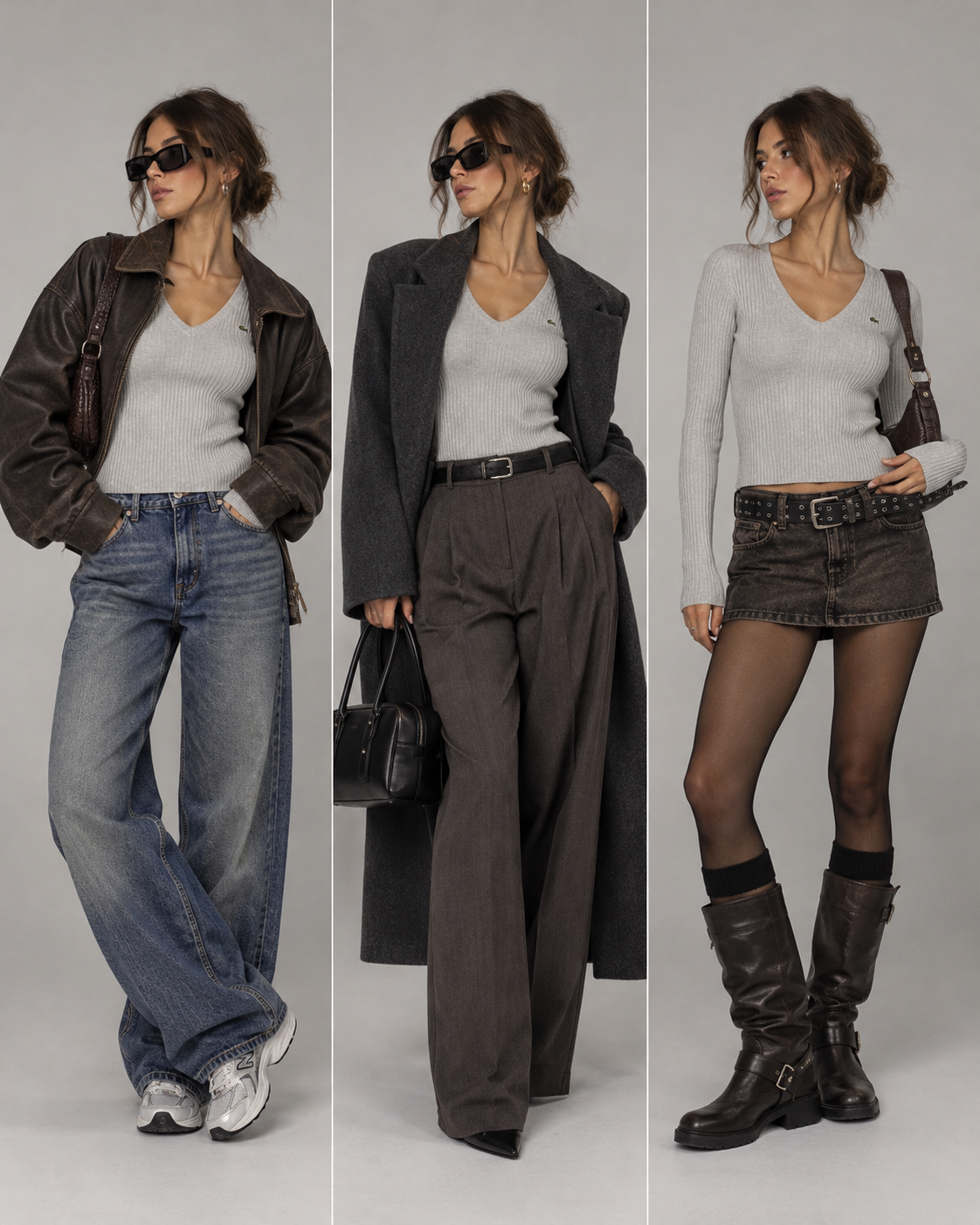 Outfit inspiráció 1