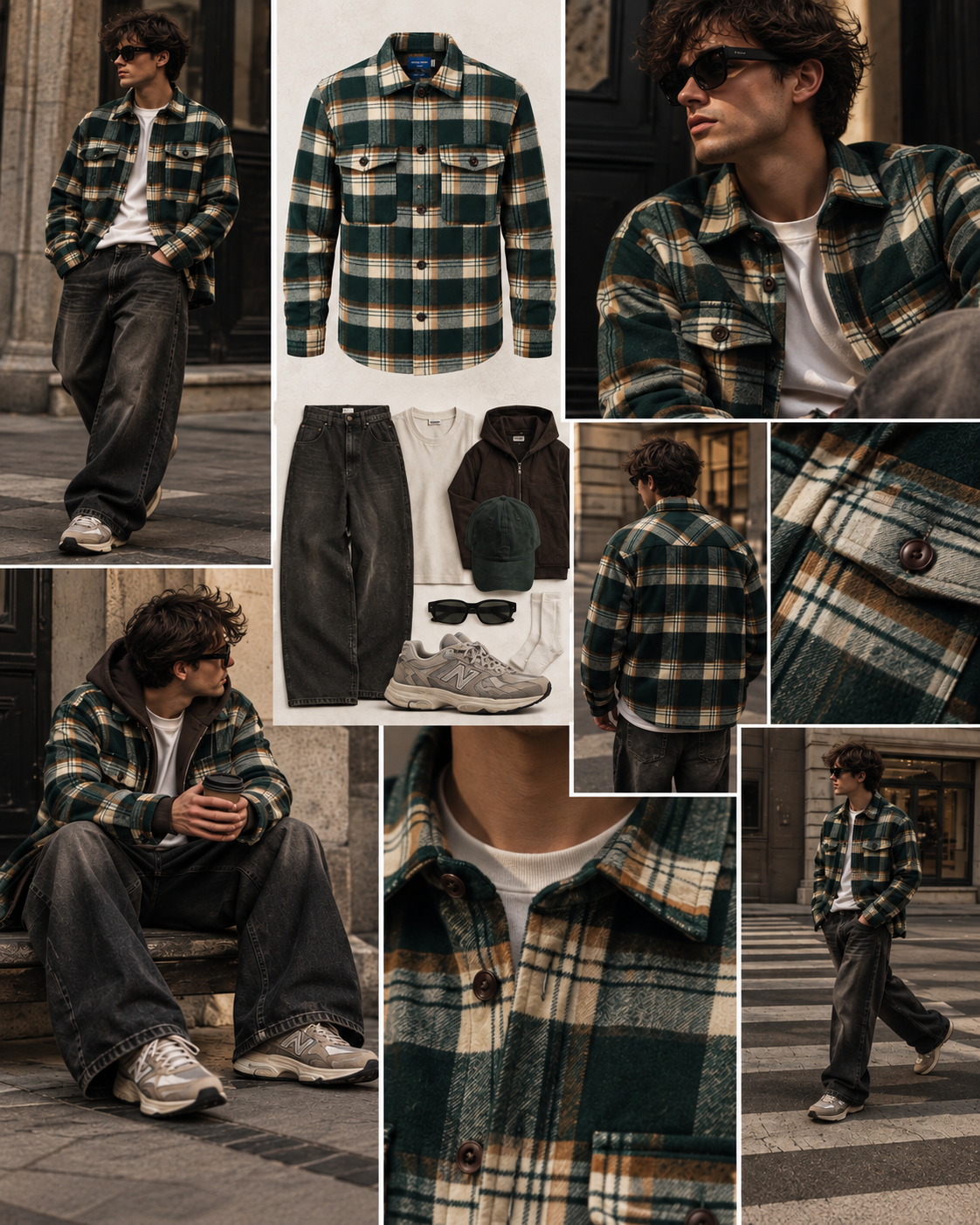 Outfit inspiráció 1