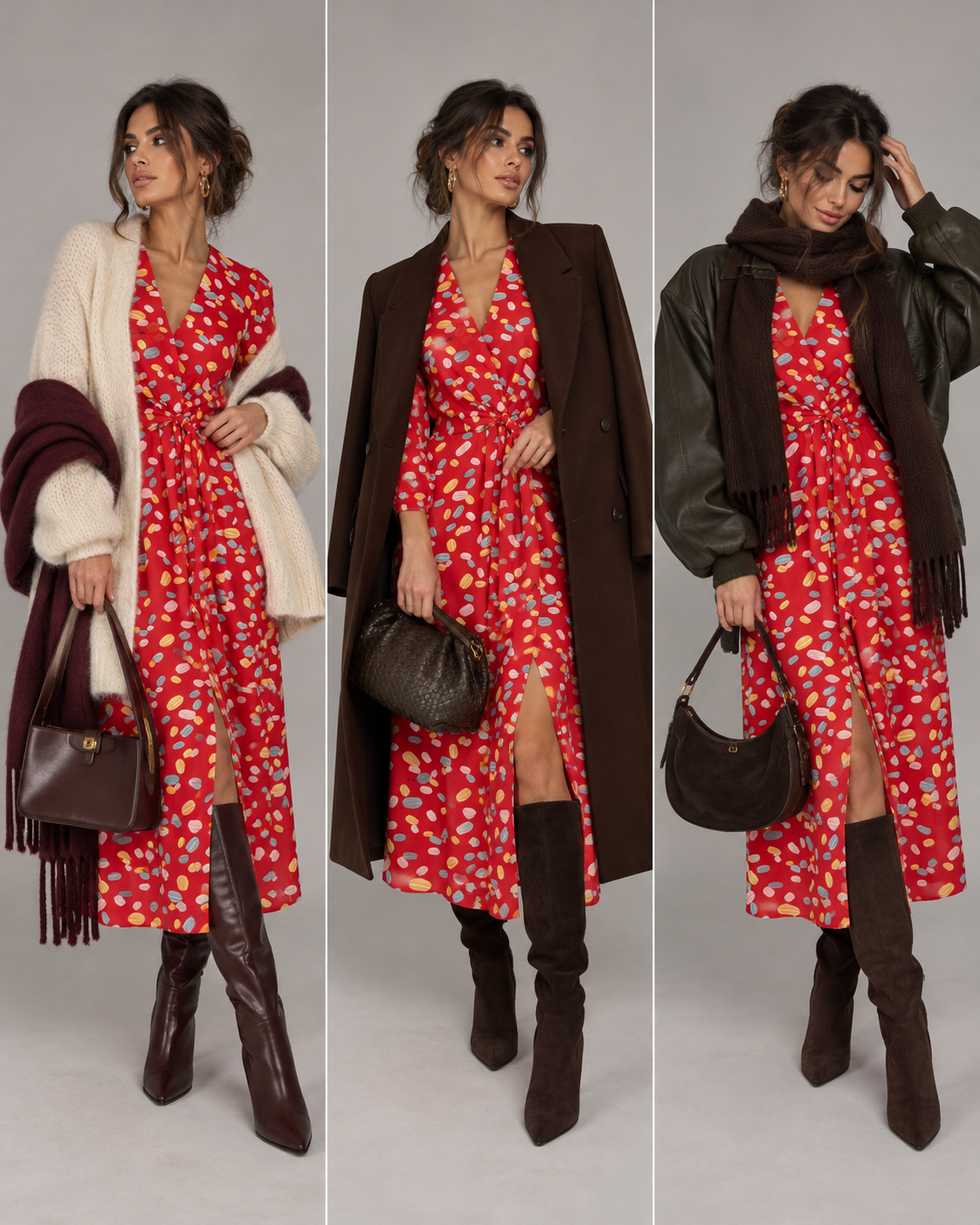 Outfit inspiráció 1
