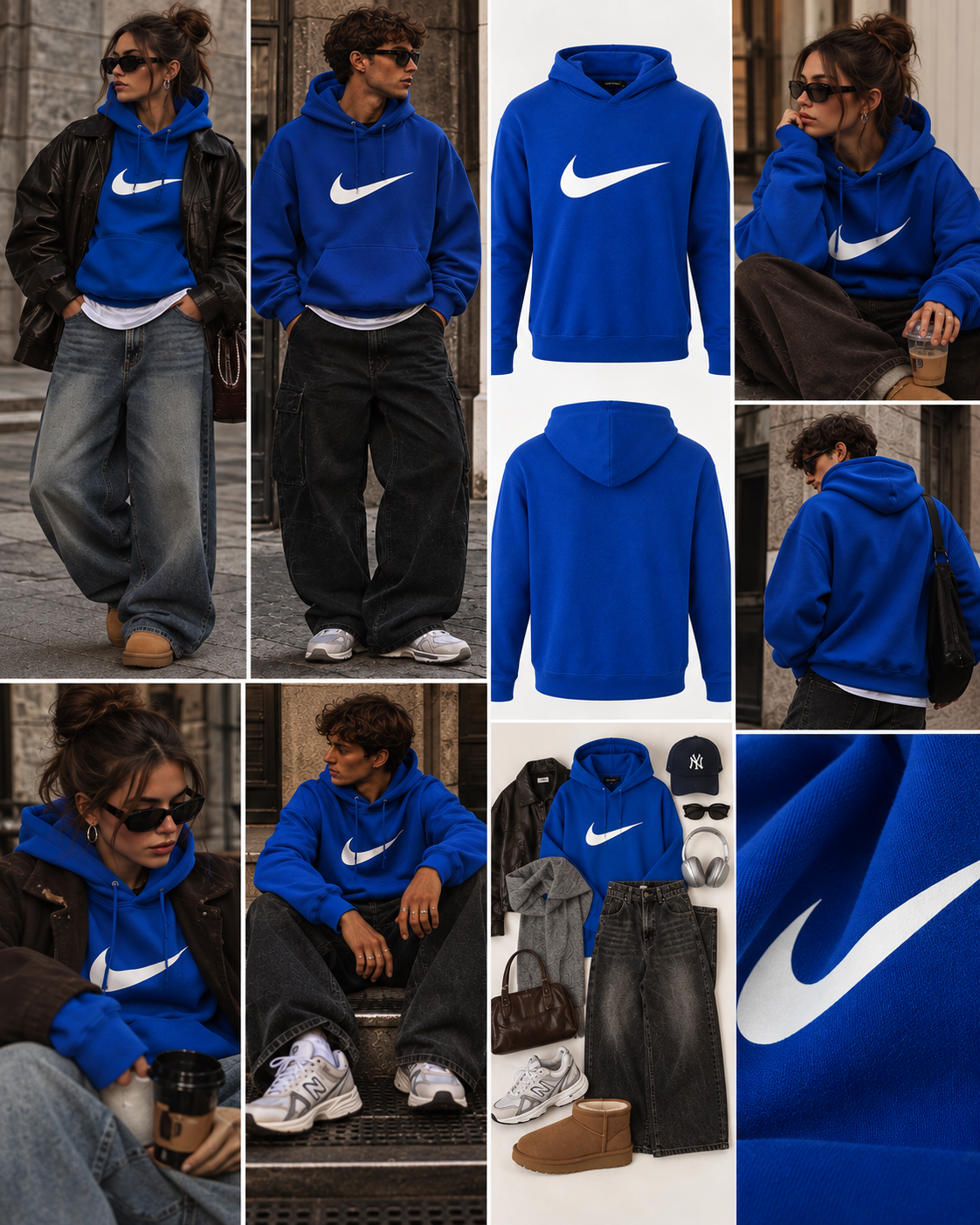 Outfit inspiráció 1