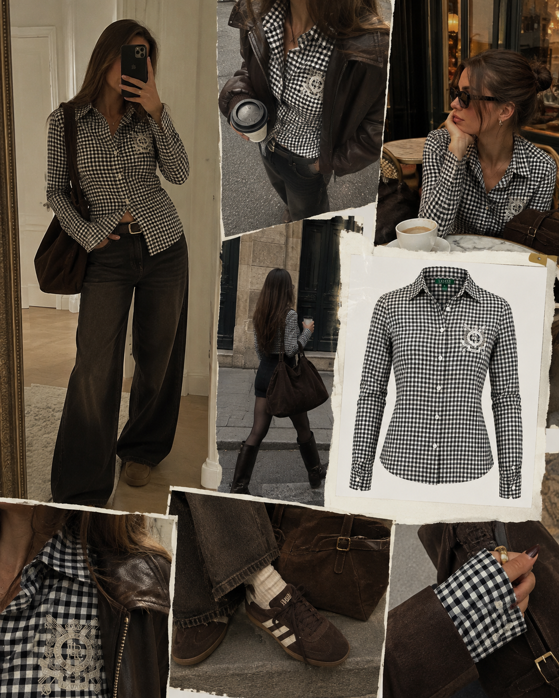 Outfit inspiráció 1