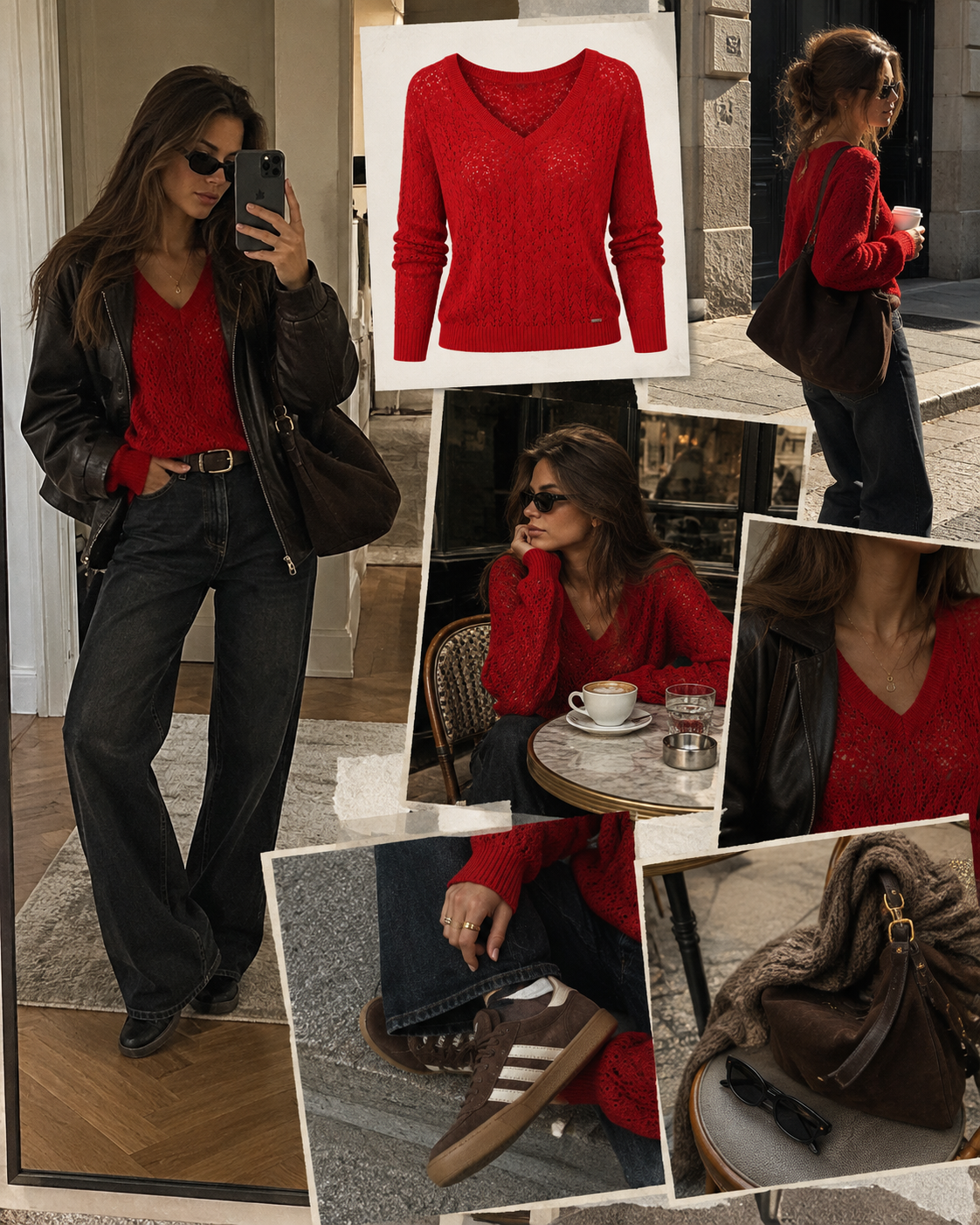 Outfit inspiráció 1