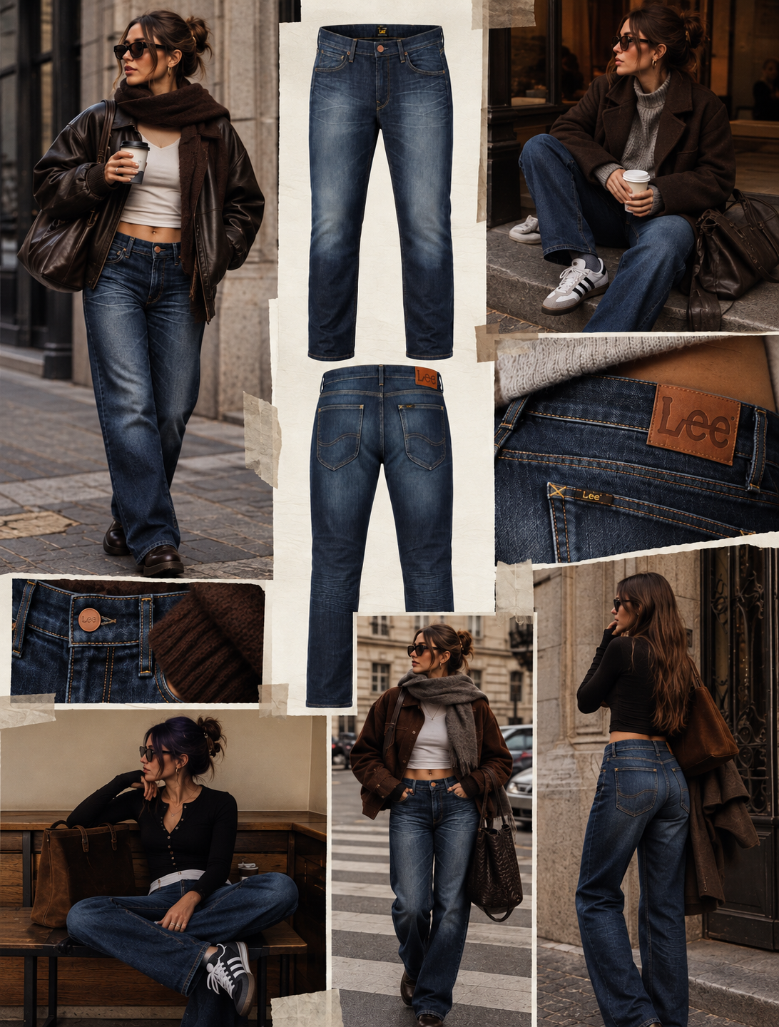 Outfit inspiráció 1